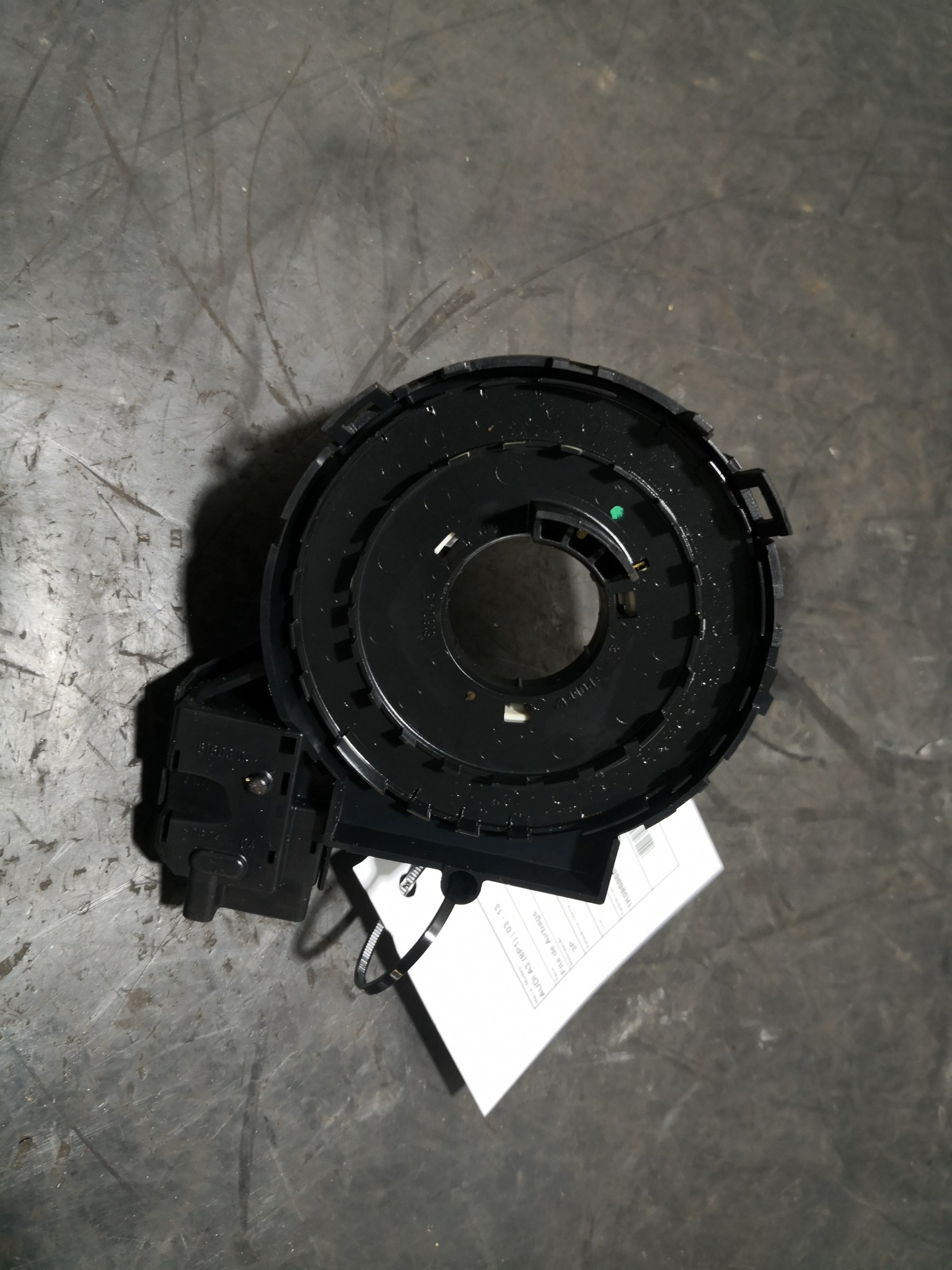 Fita de Airbags AUDI A3 (8P1) | 03 - 13 Imagem-3