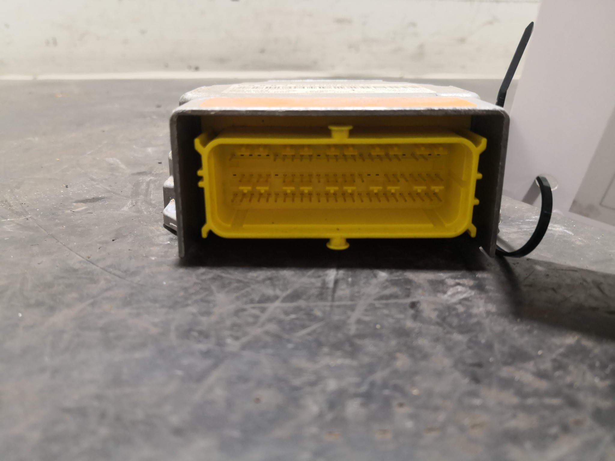 Centralina de Airbags AUDI A3 (8P1) | 03 - 13 Imagem-2