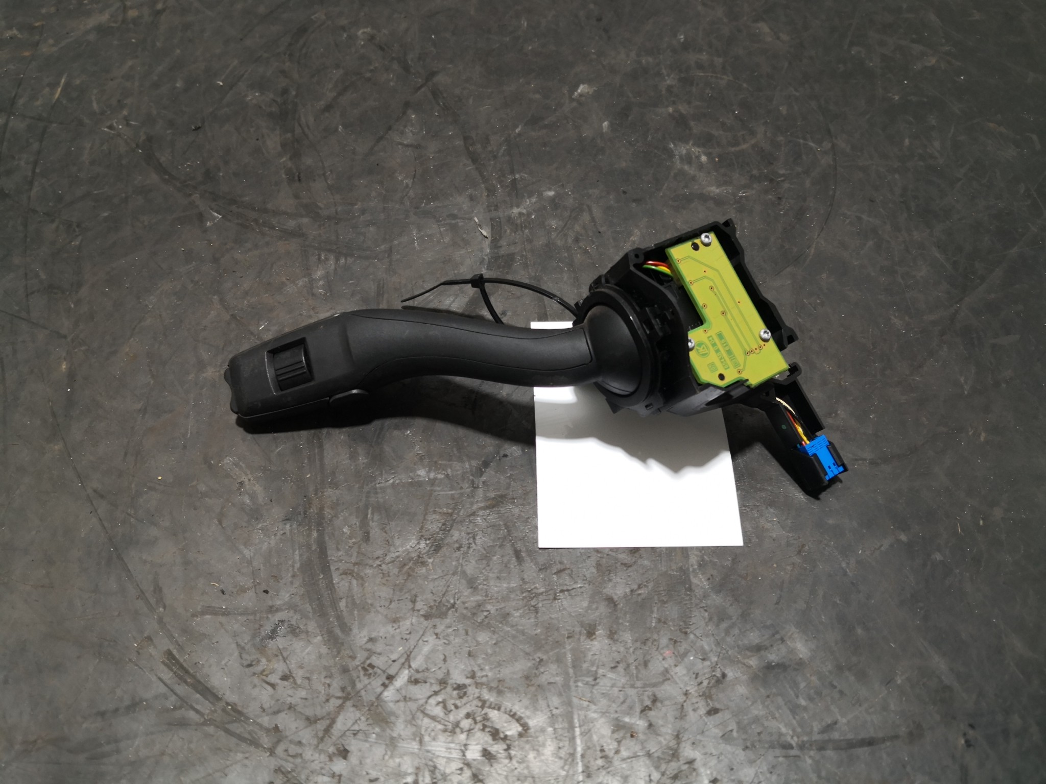 Manipulo de Escovas AUDI A3 (8P1) | 03 - 13 Imagem-1