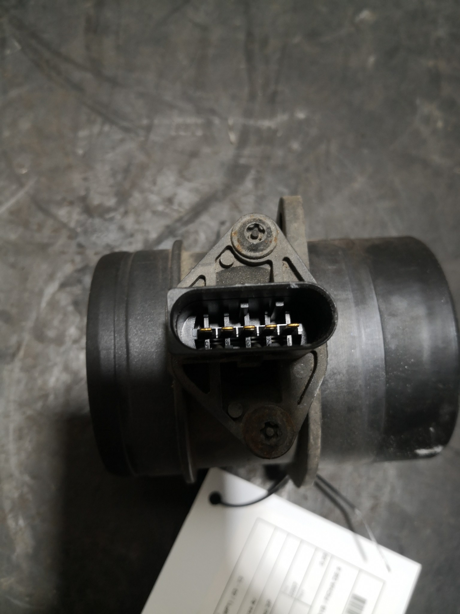 Medidor Massa Ar AUDI A3 (8P1) | 03 - 13 Imagem-1