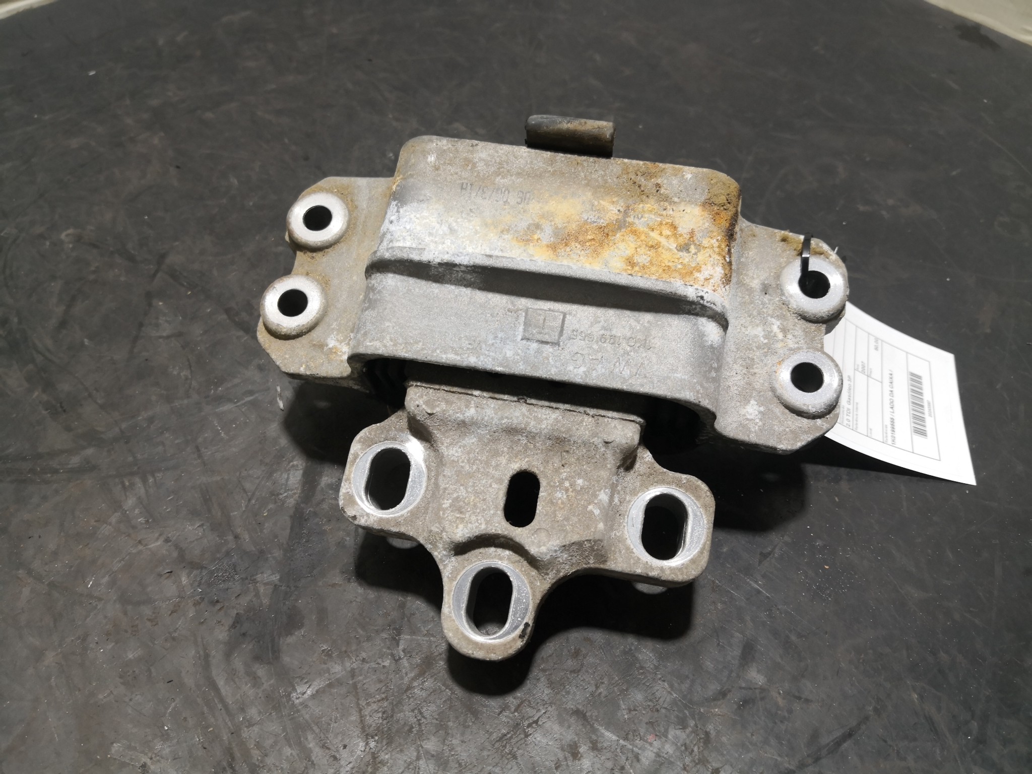 Apoio de Motor AUDI - ID S_105986