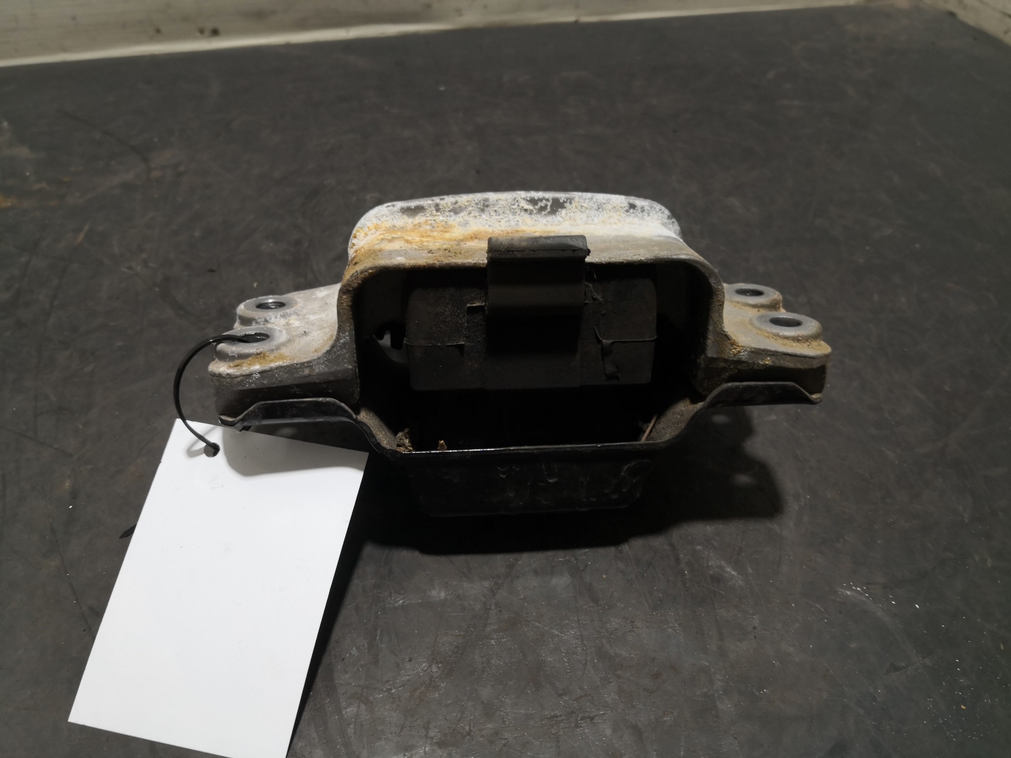 Apoio de Motor AUDI A3 (8P1) | 03 - 13 Imagem-1