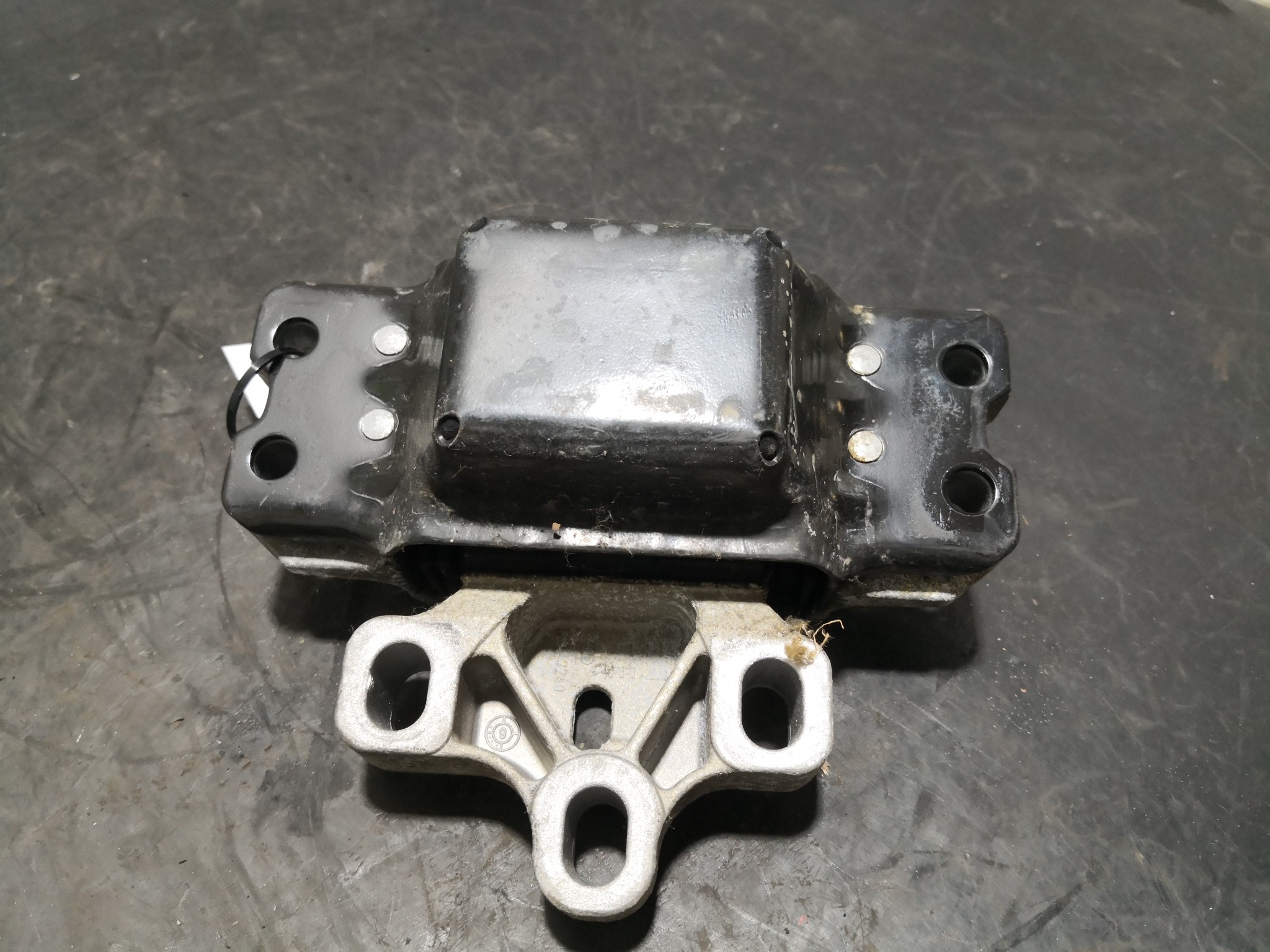 Apoio de Motor AUDI A3 (8P1) | 03 - 13 Imagem-2