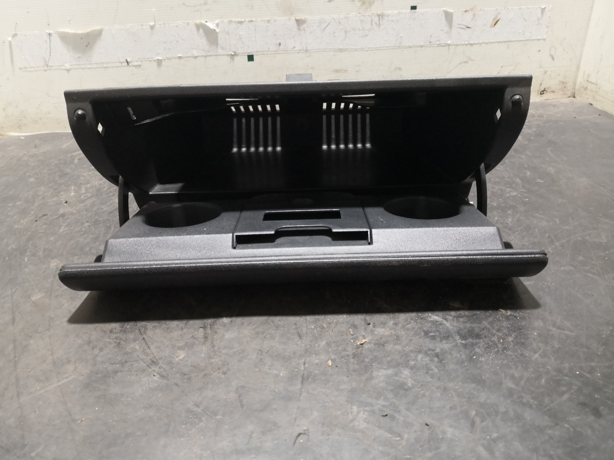 Porta Luvas OPEL CORSA B (S93) | 93 - 02 Imagem-3