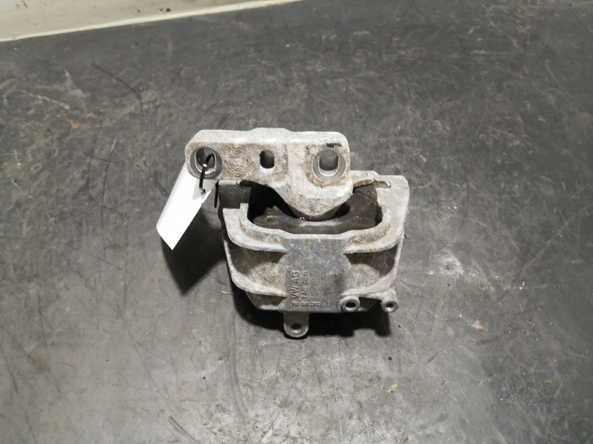 Apoio de Motor AUDI A3 (8P1) | 03 - 13 Imagem-1