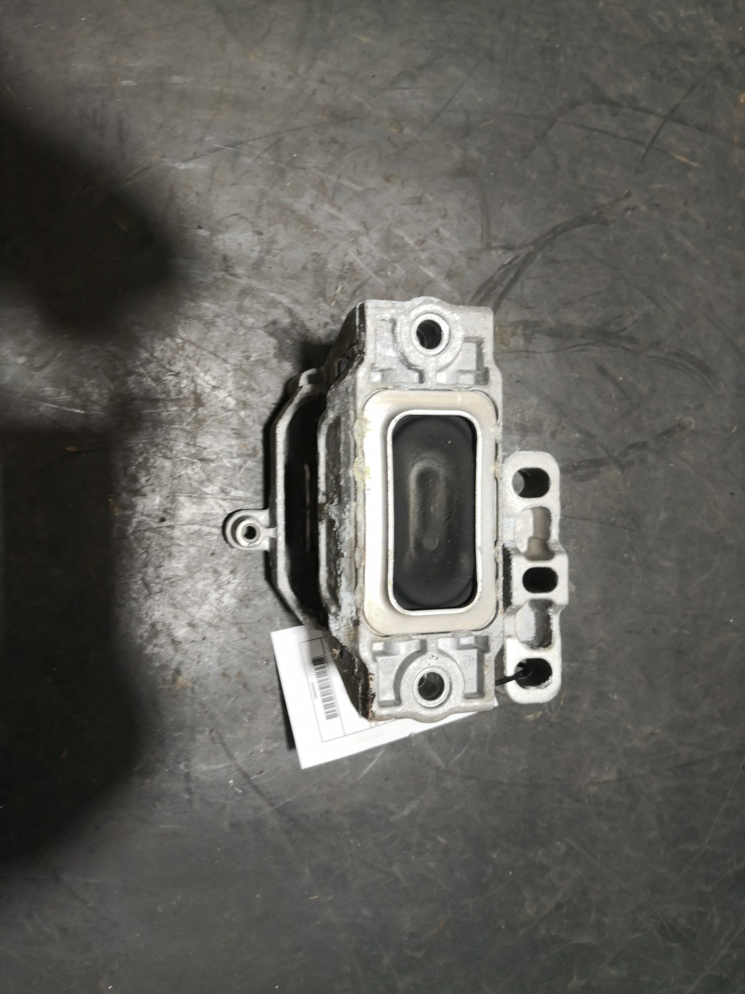 Apoio de Motor AUDI A3 (8P1) | 03 - 13 Imagem-2