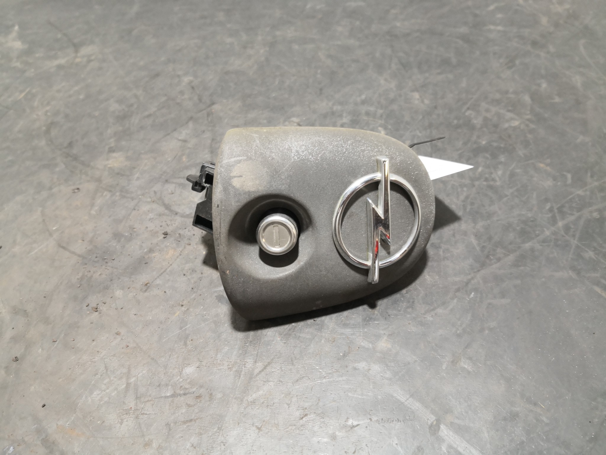 Canhão da Mala OPEL CORSA B (S93) | 93 - 02 Imagem-1