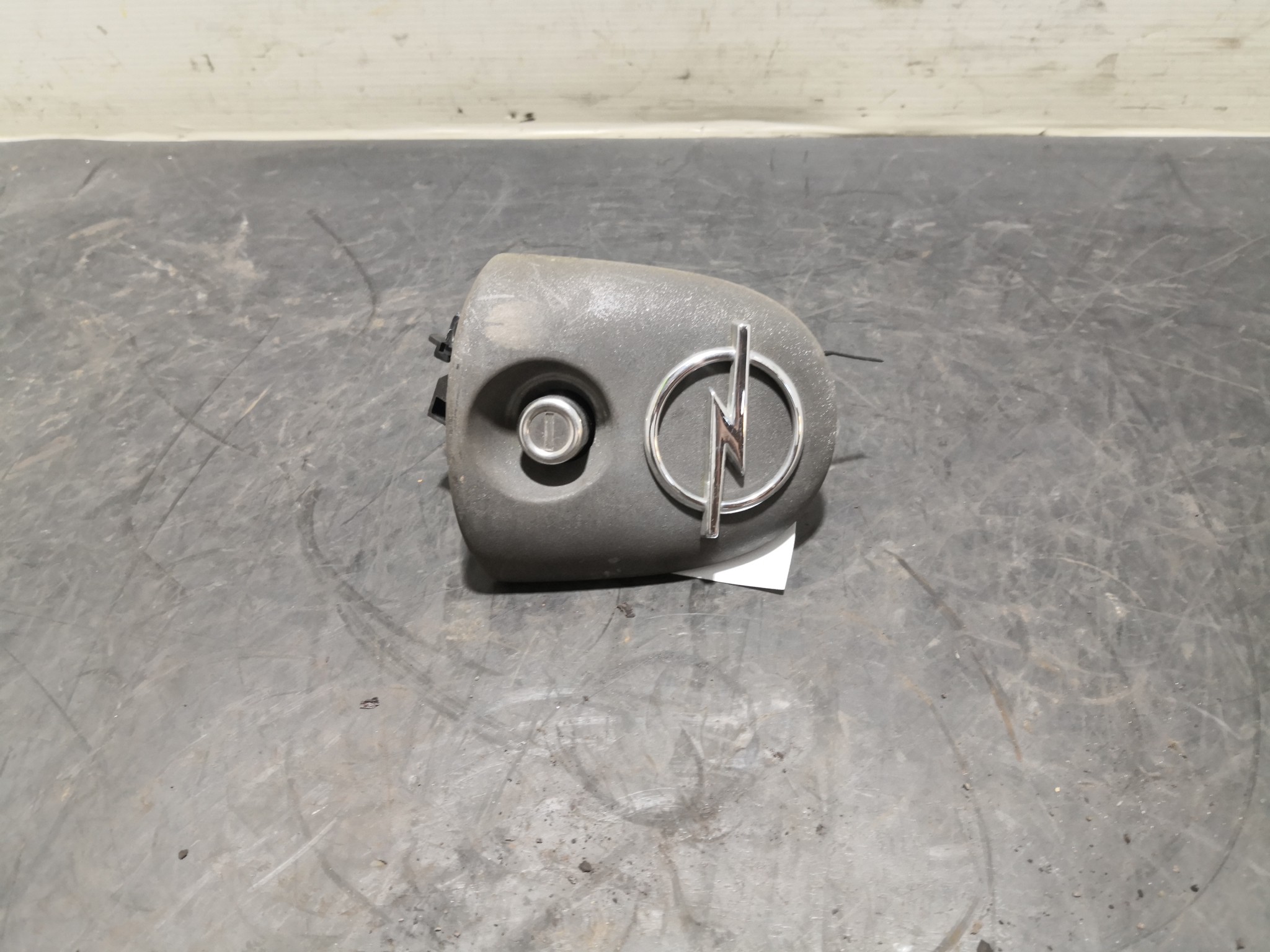 Canhão da Mala OPEL CORSA B (S93) | 93 - 02 Imagem-2