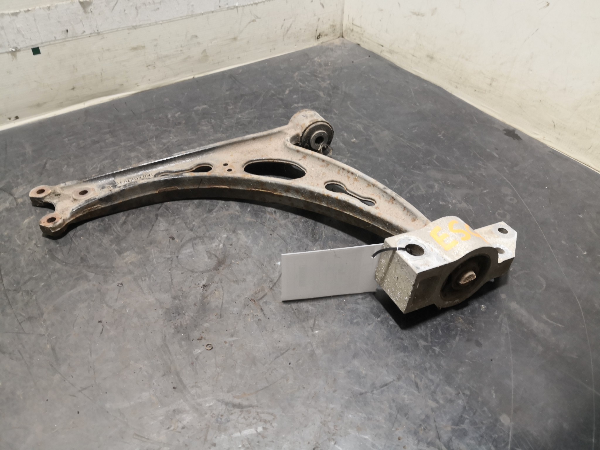 Braço Suspensão Frente Esq AUDI A3 (8P1) | 03 - 13 Imagem-1