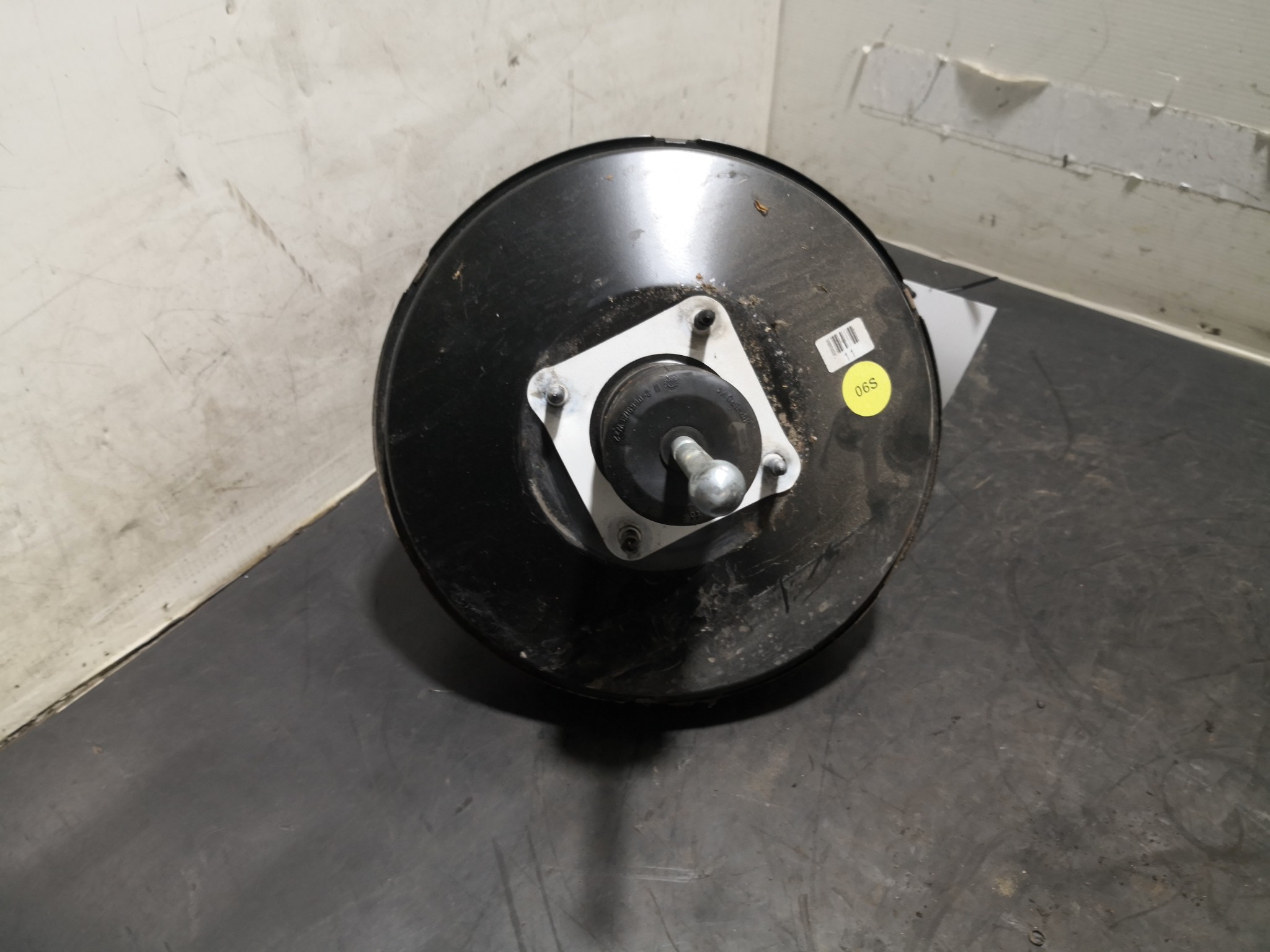 Servofreio  AUDI - ID S_105975