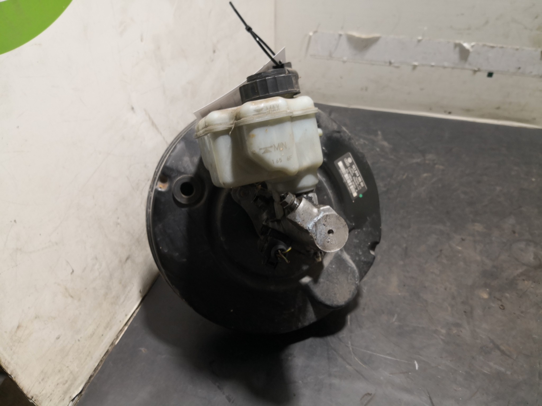 Servofreio  AUDI A3 (8P1) | 03 - 13 Imagem-1