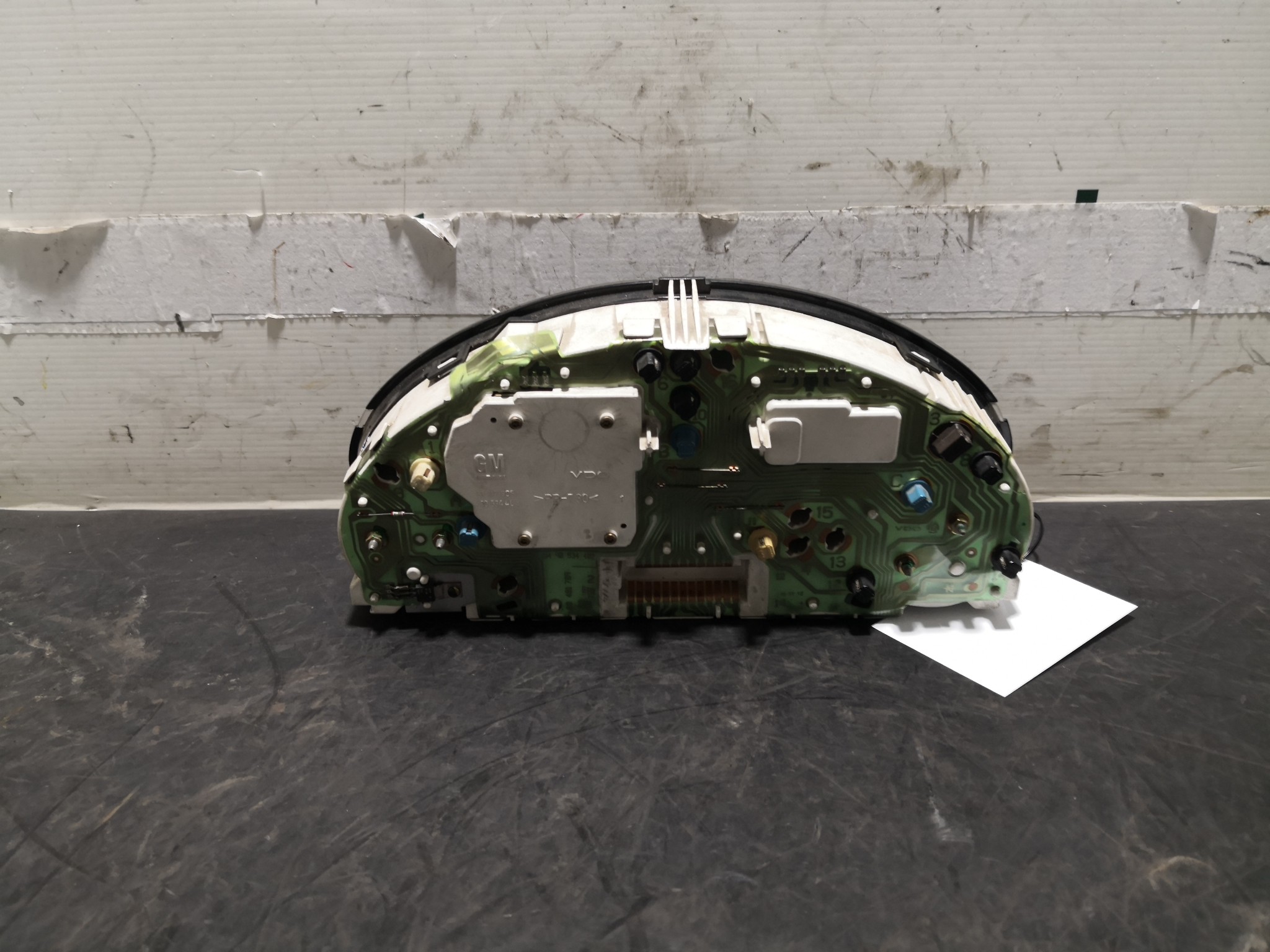 Quadrante OPEL CORSA B (S93) | 93 - 02 Imagem-2