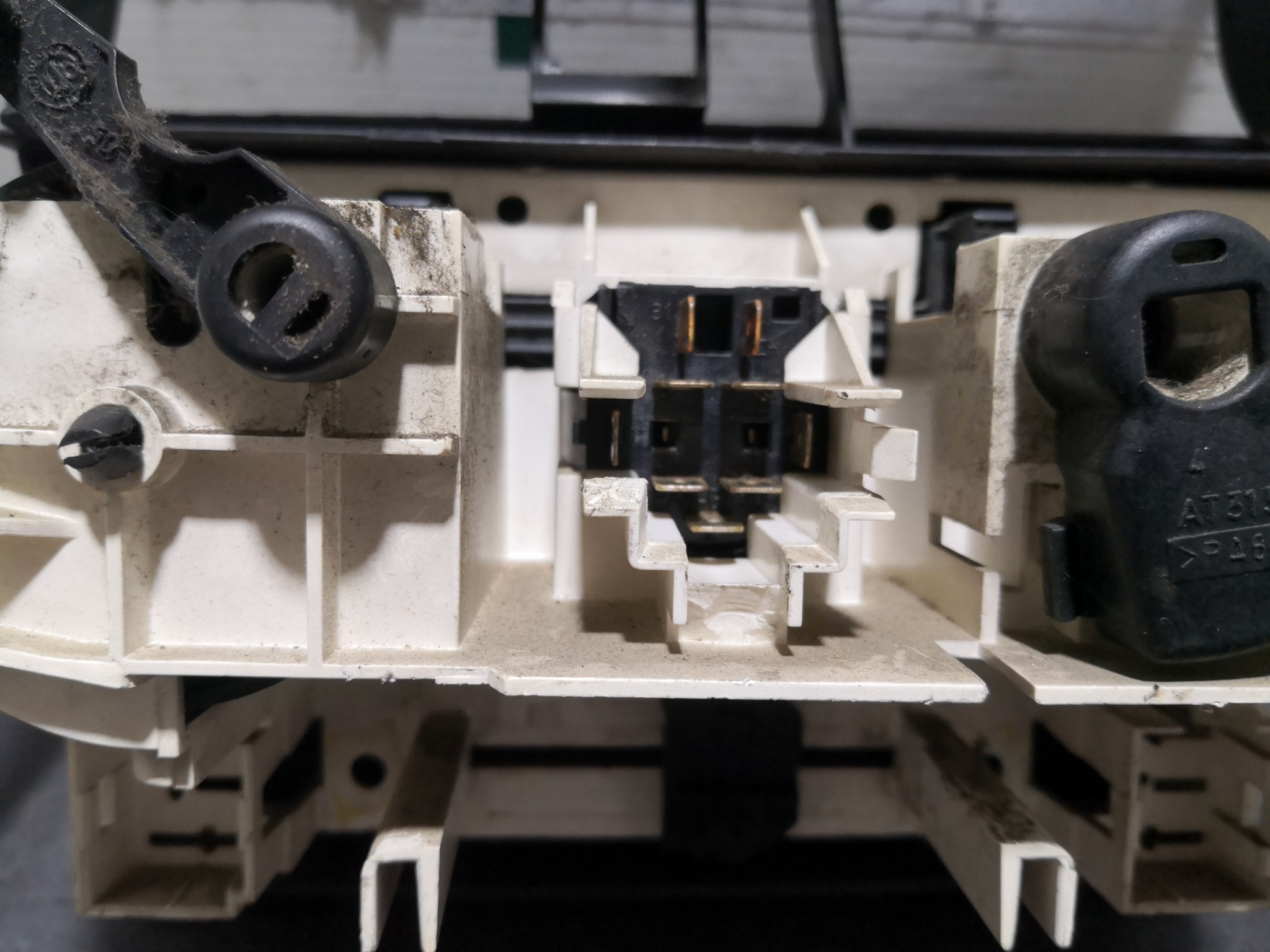 Comando Sofagem OPEL CORSA B (S93) | 93 - 02 Imagem-3