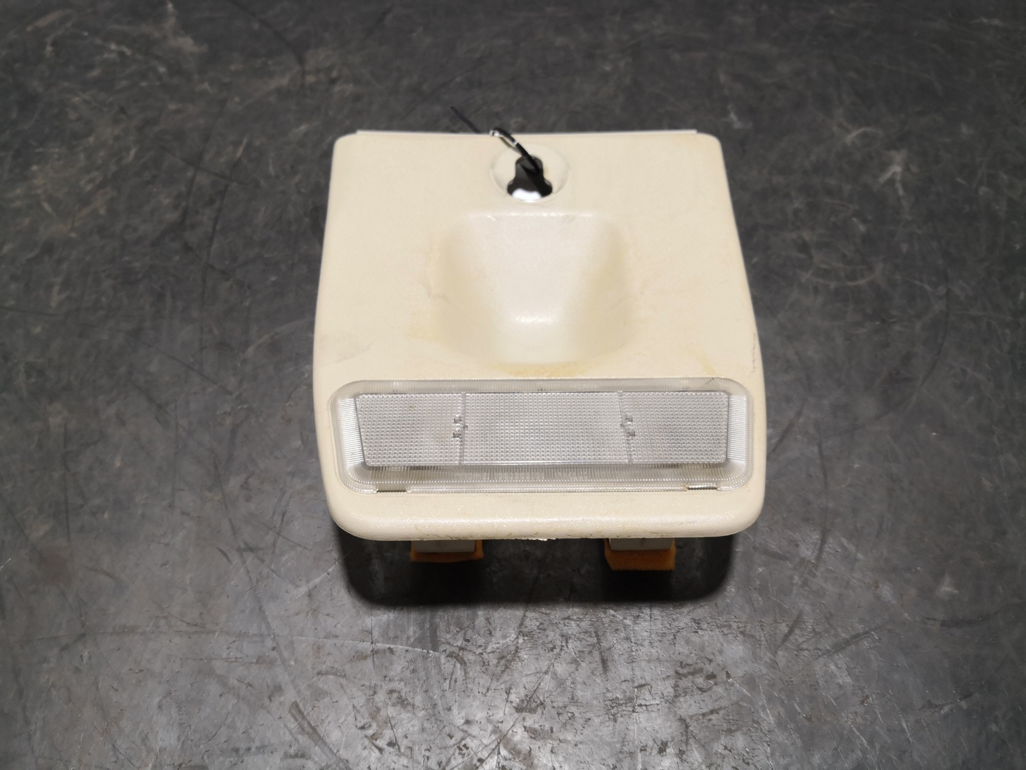 Plafonier  OPEL CORSA B (S93) | 93 - 02 Imagem-1