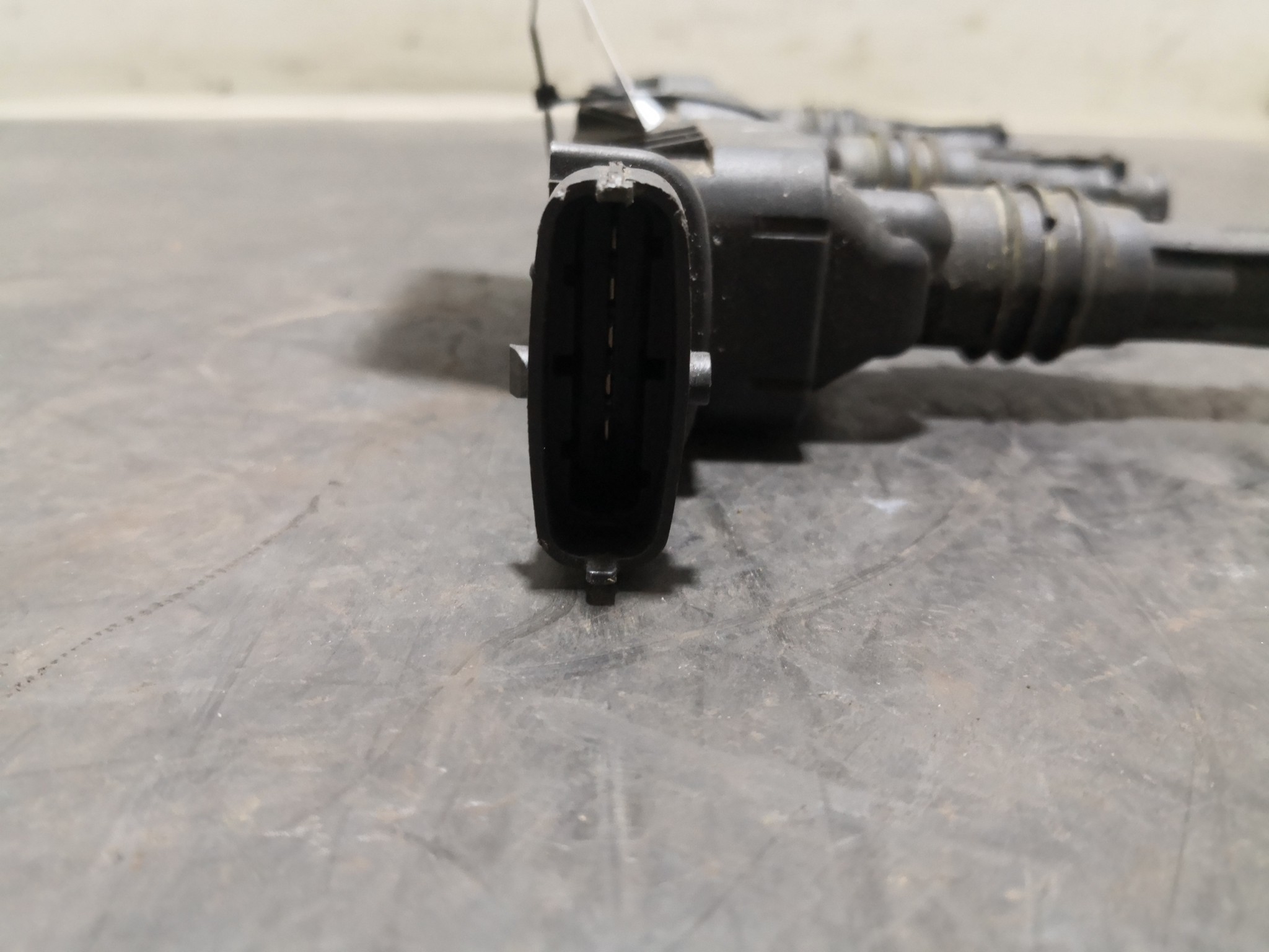 Bobine de Ignição OPEL CORSA B (S93) | 93 - 02 Imagem-1