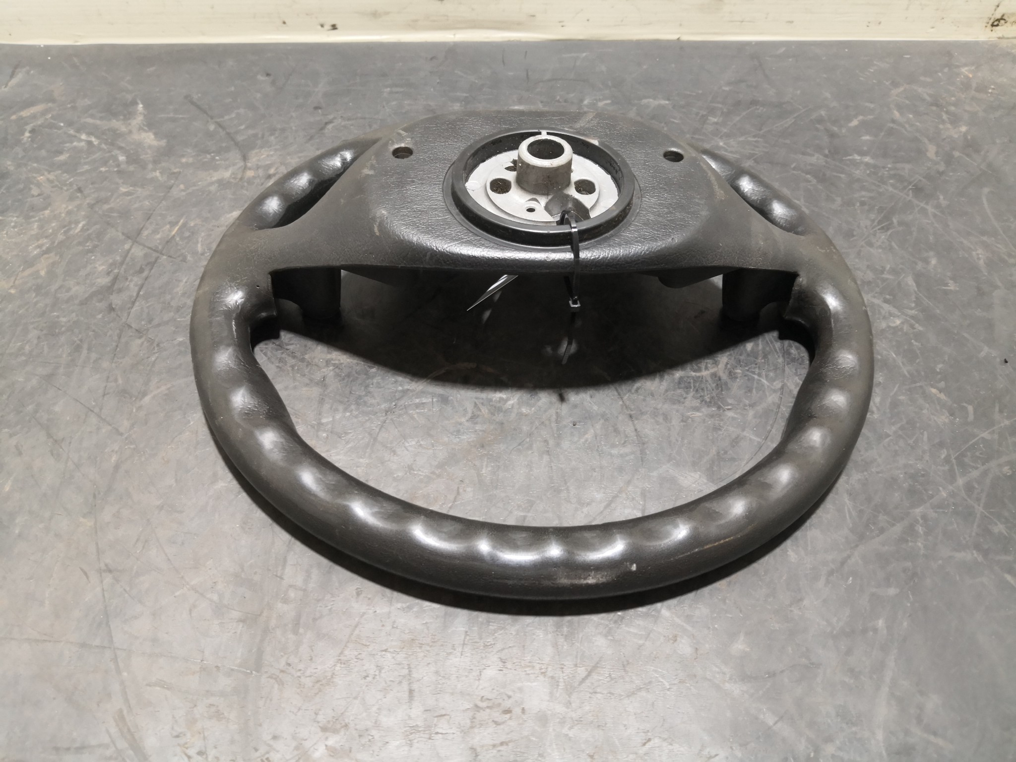 Volante OPEL CORSA B (S93) | 93 - 02 Imagem-2