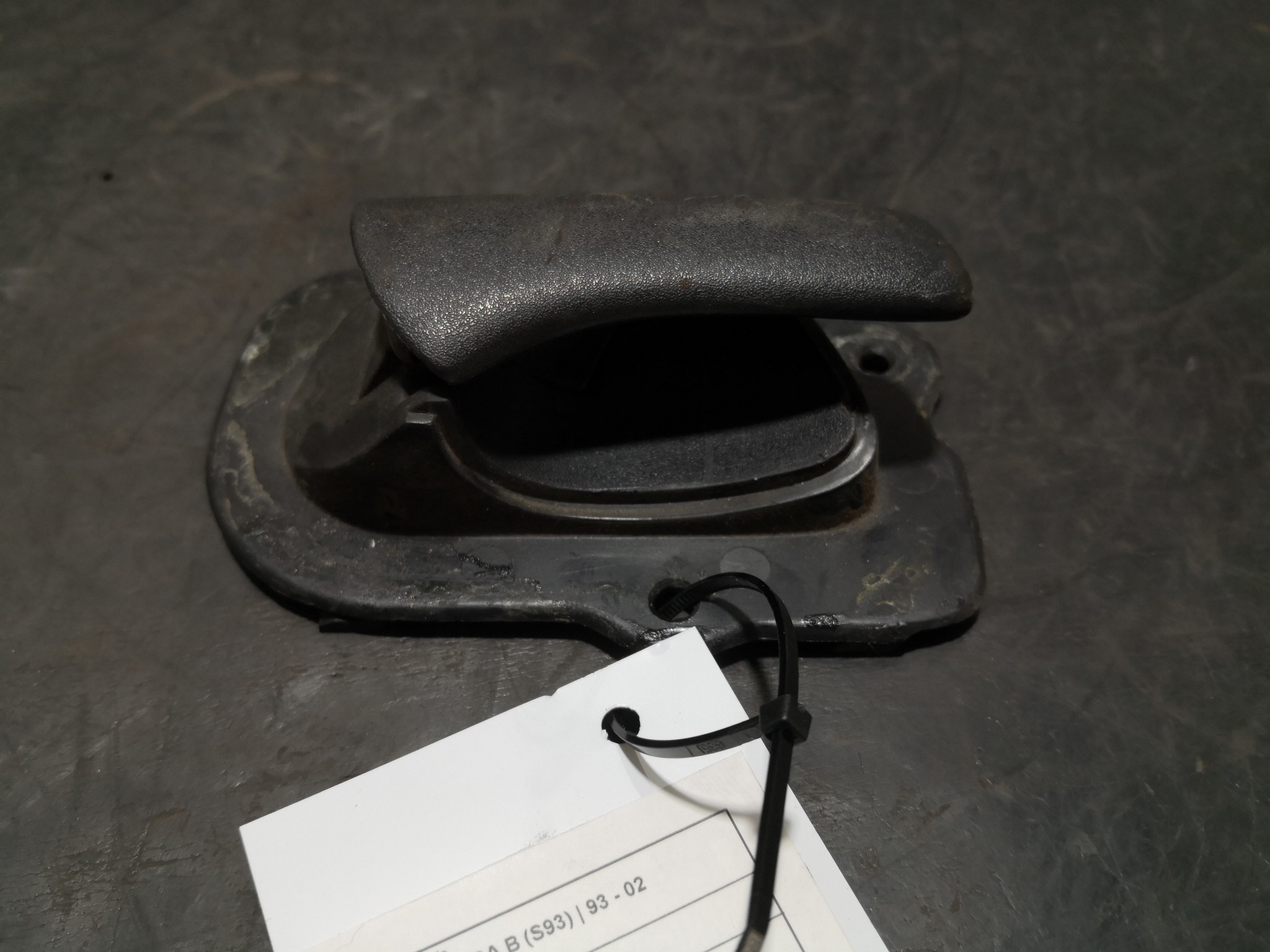 Puxador Interior Frt Dto OPEL - ID S_106068