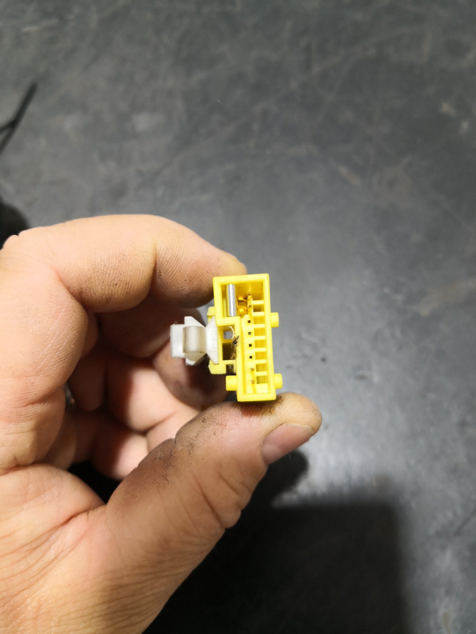 Fita de Airbags OPEL CORSA B (S93) | 93 - 02 Imagem-1