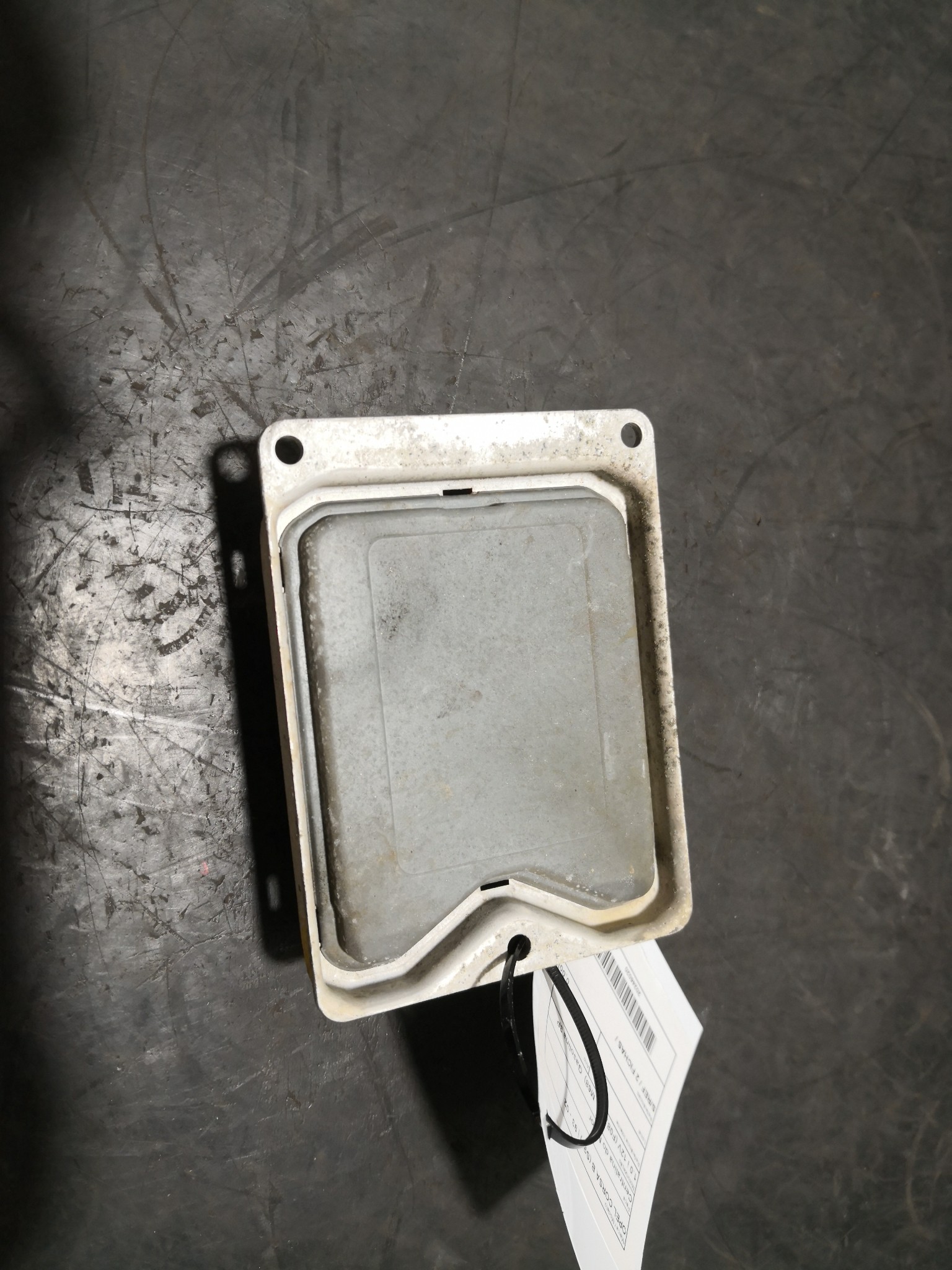 Centralina do Motor OPEL CORSA B (S93) | 93 - 02 Imagem-2