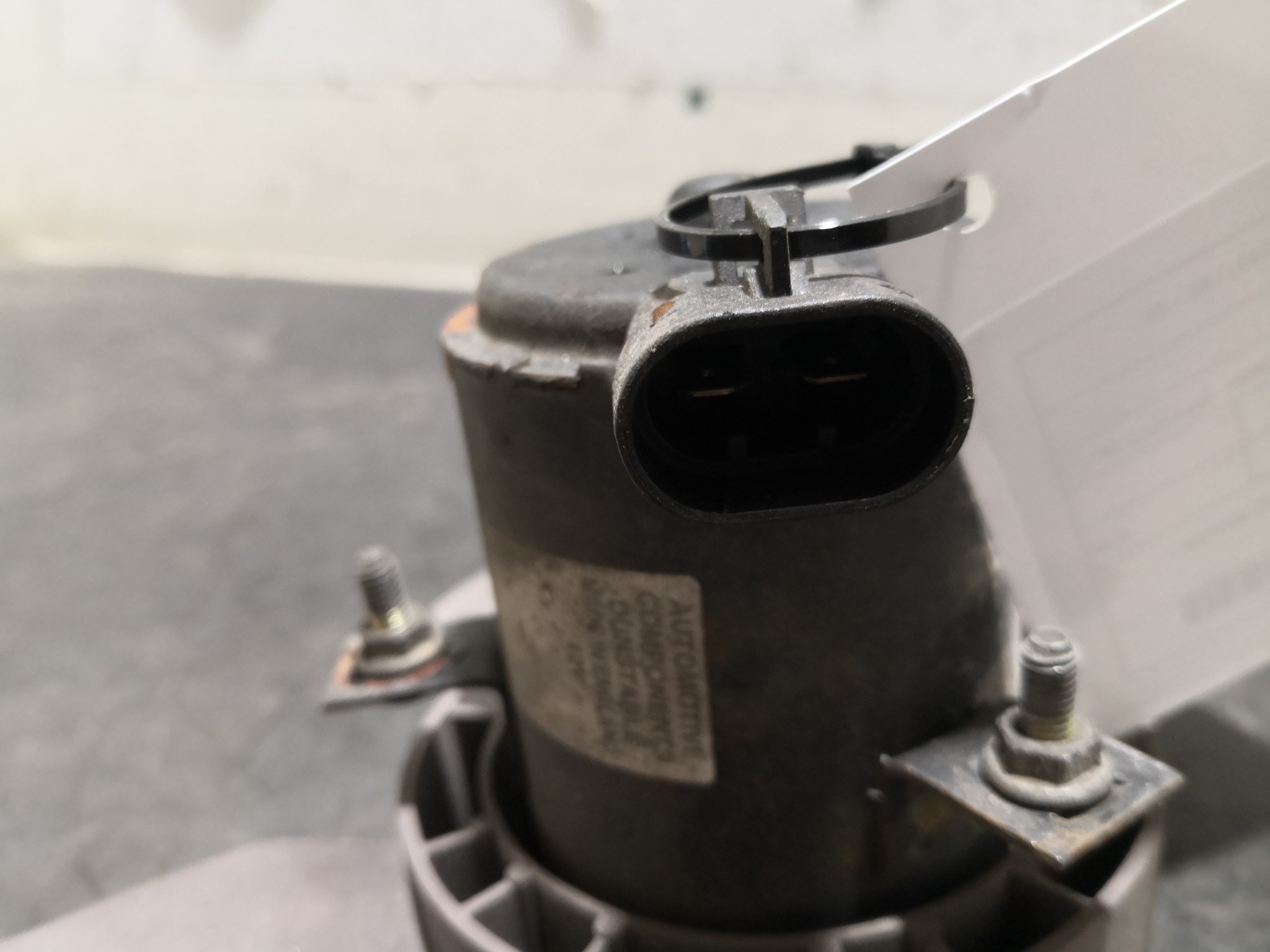 Termoventiladores OPEL - ID S_106014