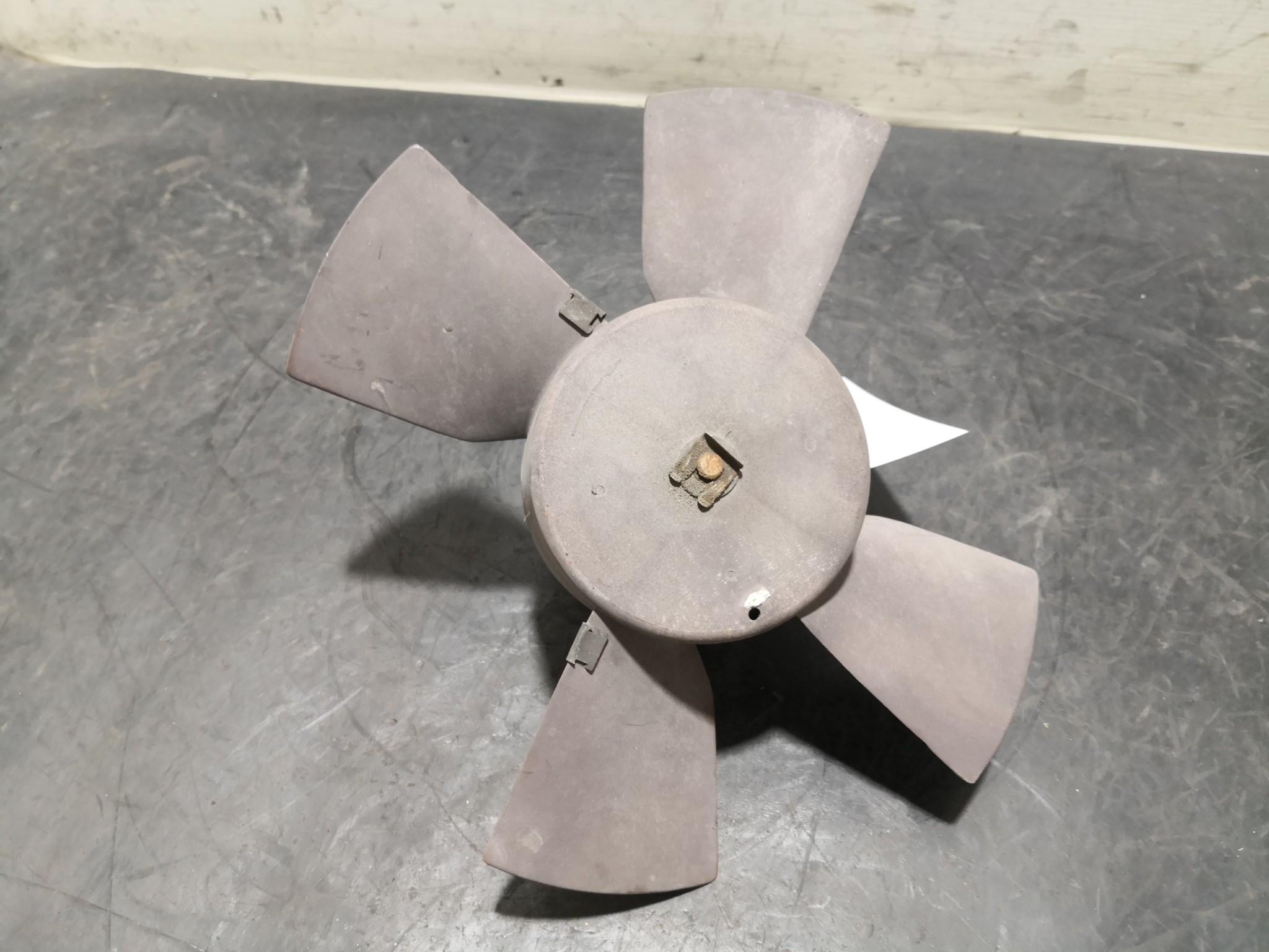 Termoventiladores OPEL CORSA B (S93) | 93 - 02 Imagem-2