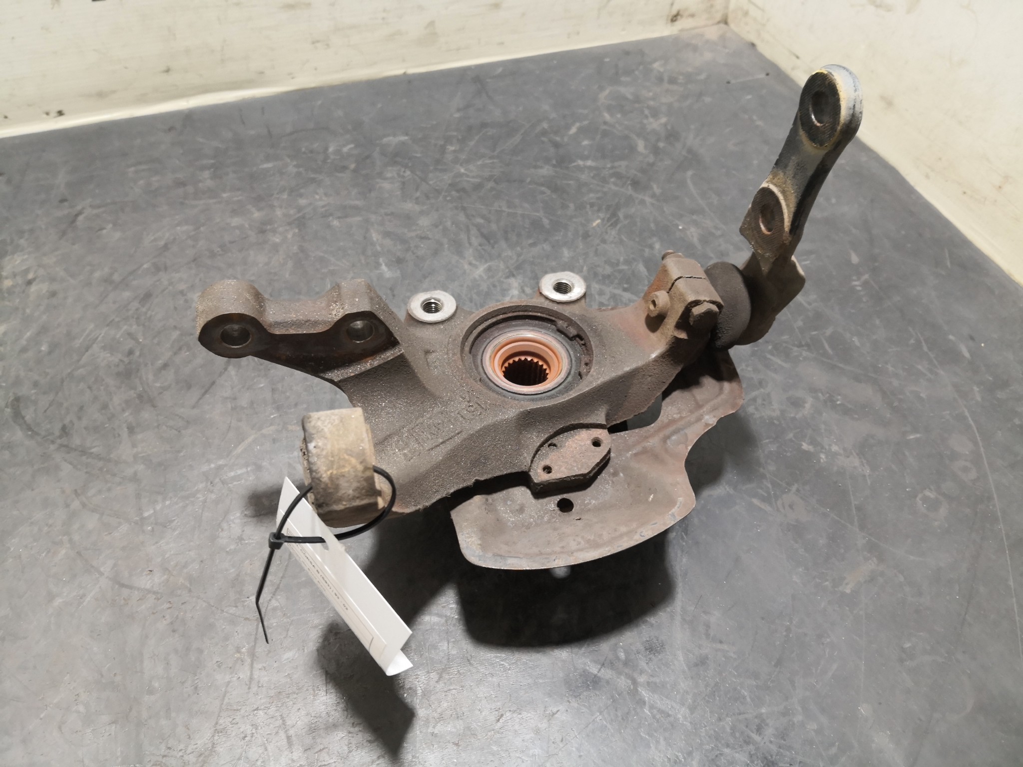 Manga de Eixo Esq OPEL - ID S_106035