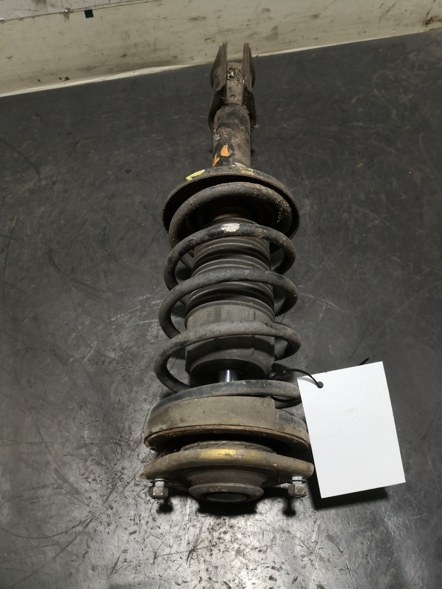 Amortecedor Frente Dto OPEL - ID S_106067