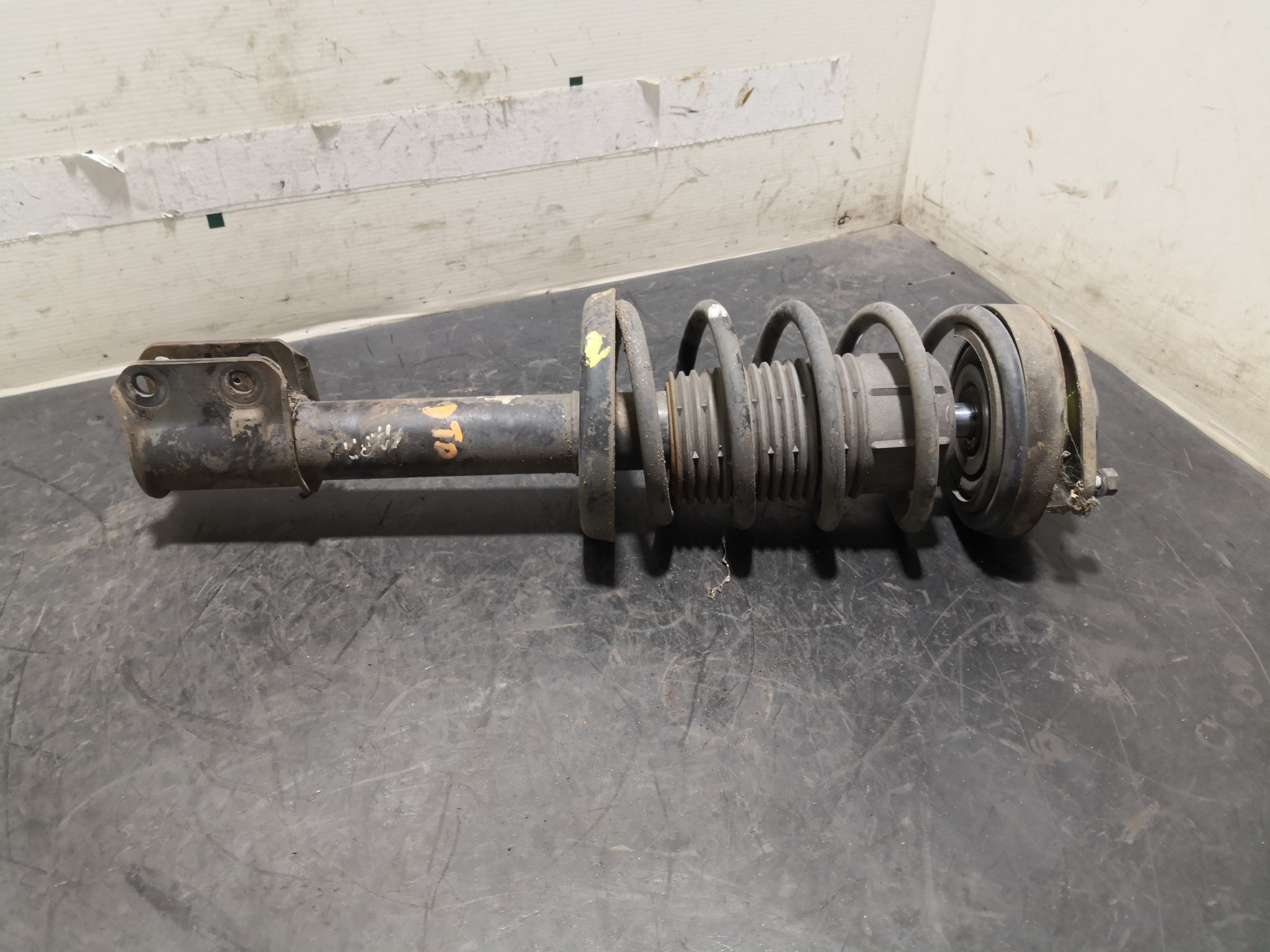 Amortecedor Frente Dto OPEL CORSA B (S93) | 93 - 02 Imagem-1