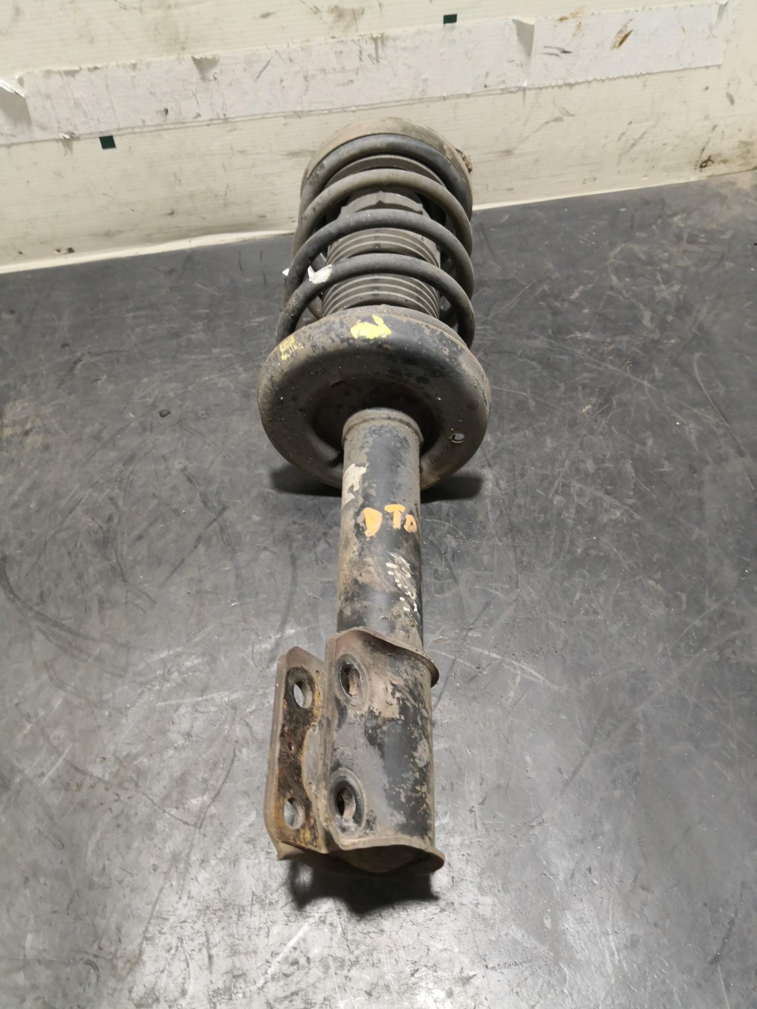 Amortecedor Frente Dto OPEL CORSA B (S93) | 93 - 02 Imagem-2