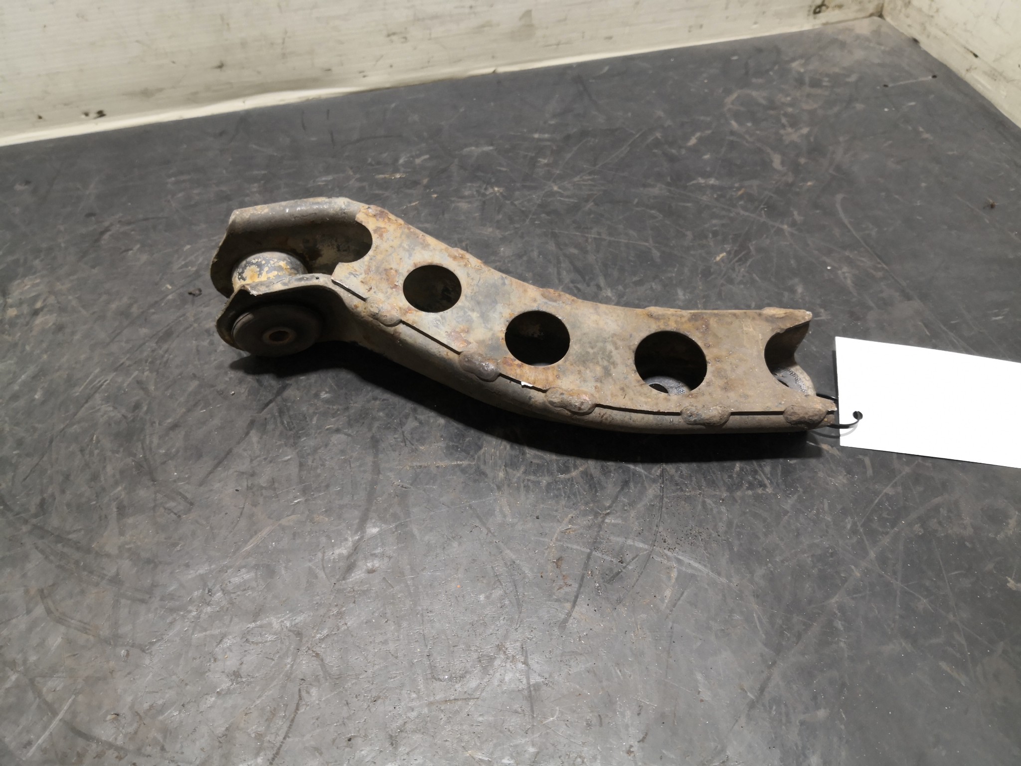 Braço Suspensão Frente Dto OPEL CORSA B (S93) | 93 - 02 Imagem-1