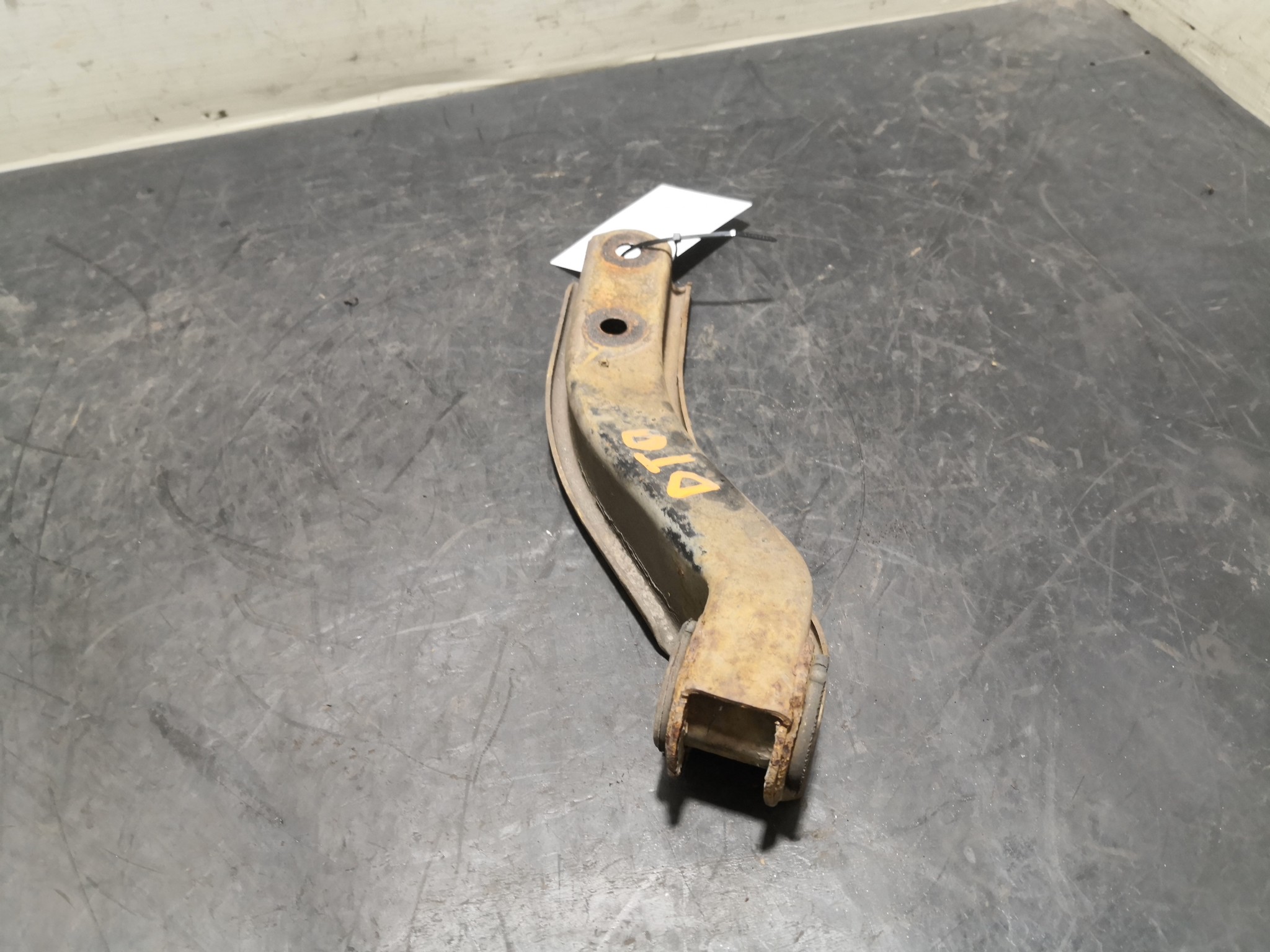 Braço Suspensão Frente Dto OPEL CORSA B (S93) | 93 - 02 Imagem-2