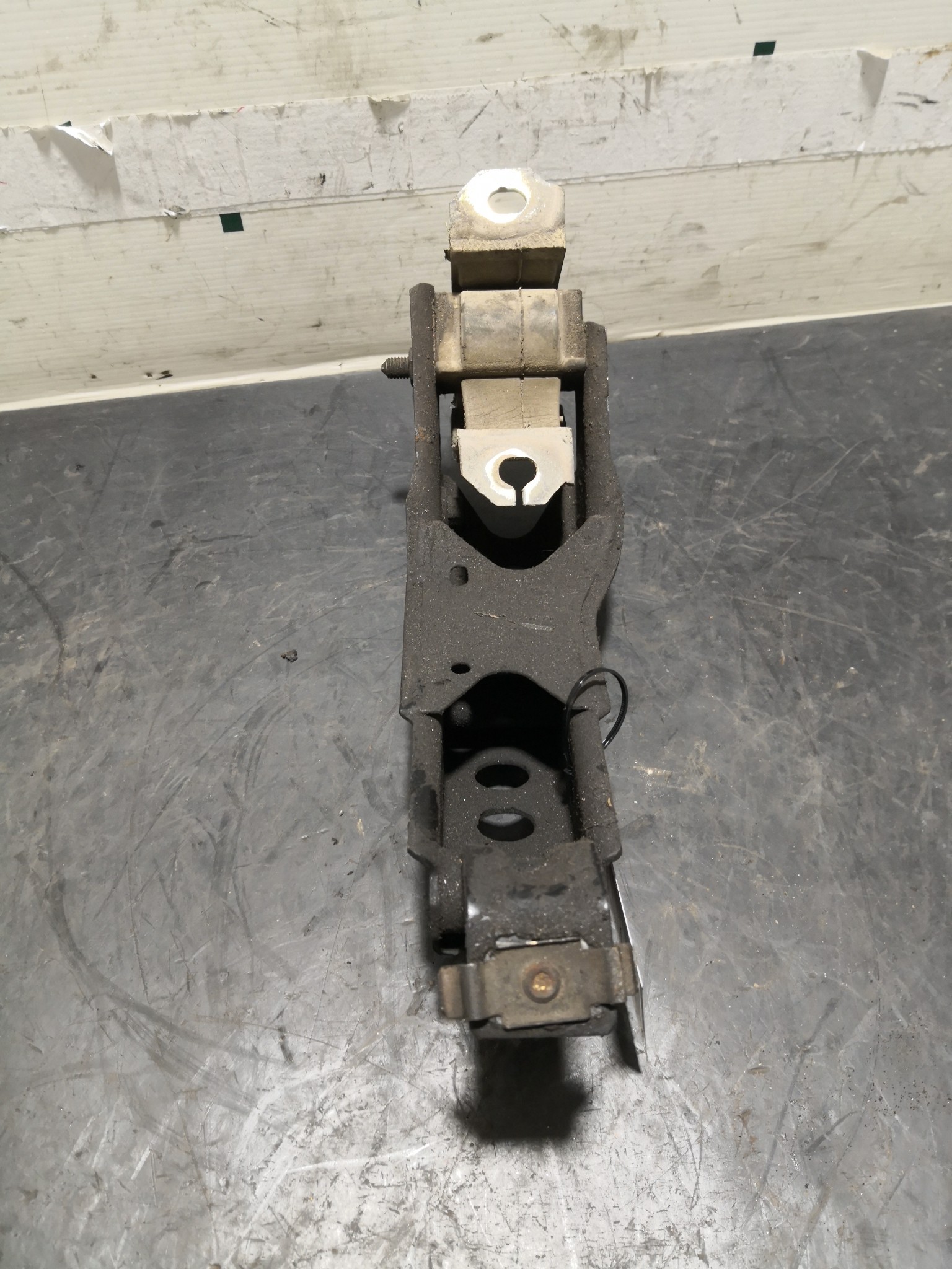 Apoio de Motor OPEL CORSA B (S93) | 93 - 02 Imagem-2