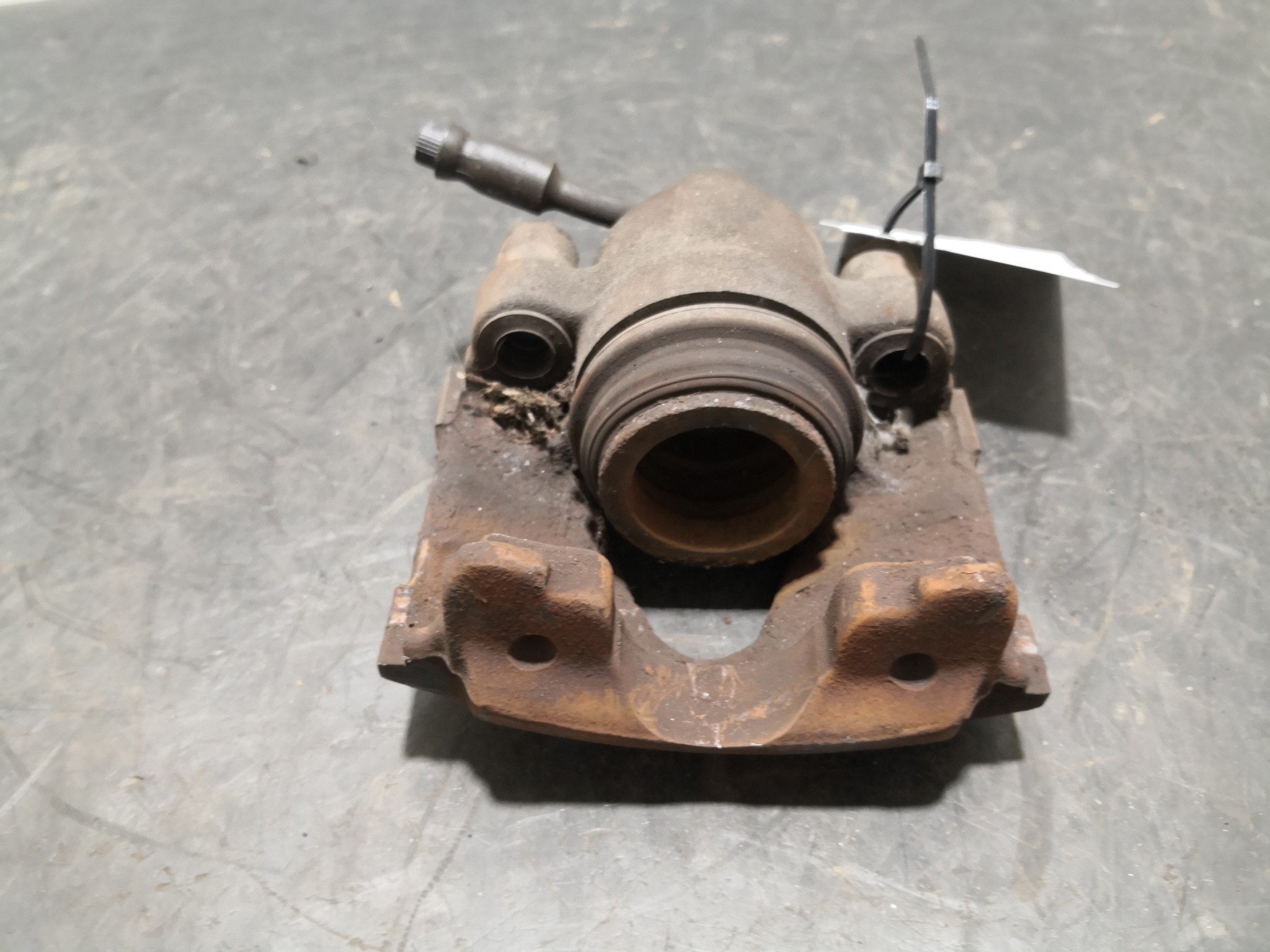 Pinça Frente Esq OPEL CORSA B (S93) | 93 - 02 Imagem-1