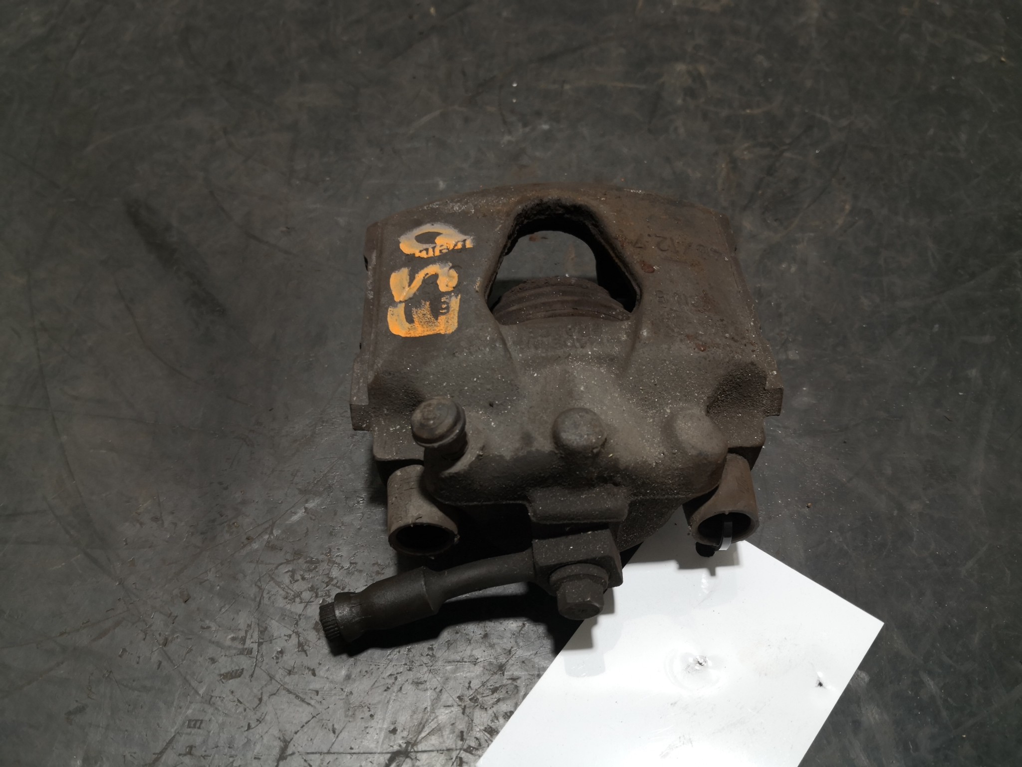 Pinça Frente Esq OPEL CORSA B (S93) | 93 - 02 Imagem-2