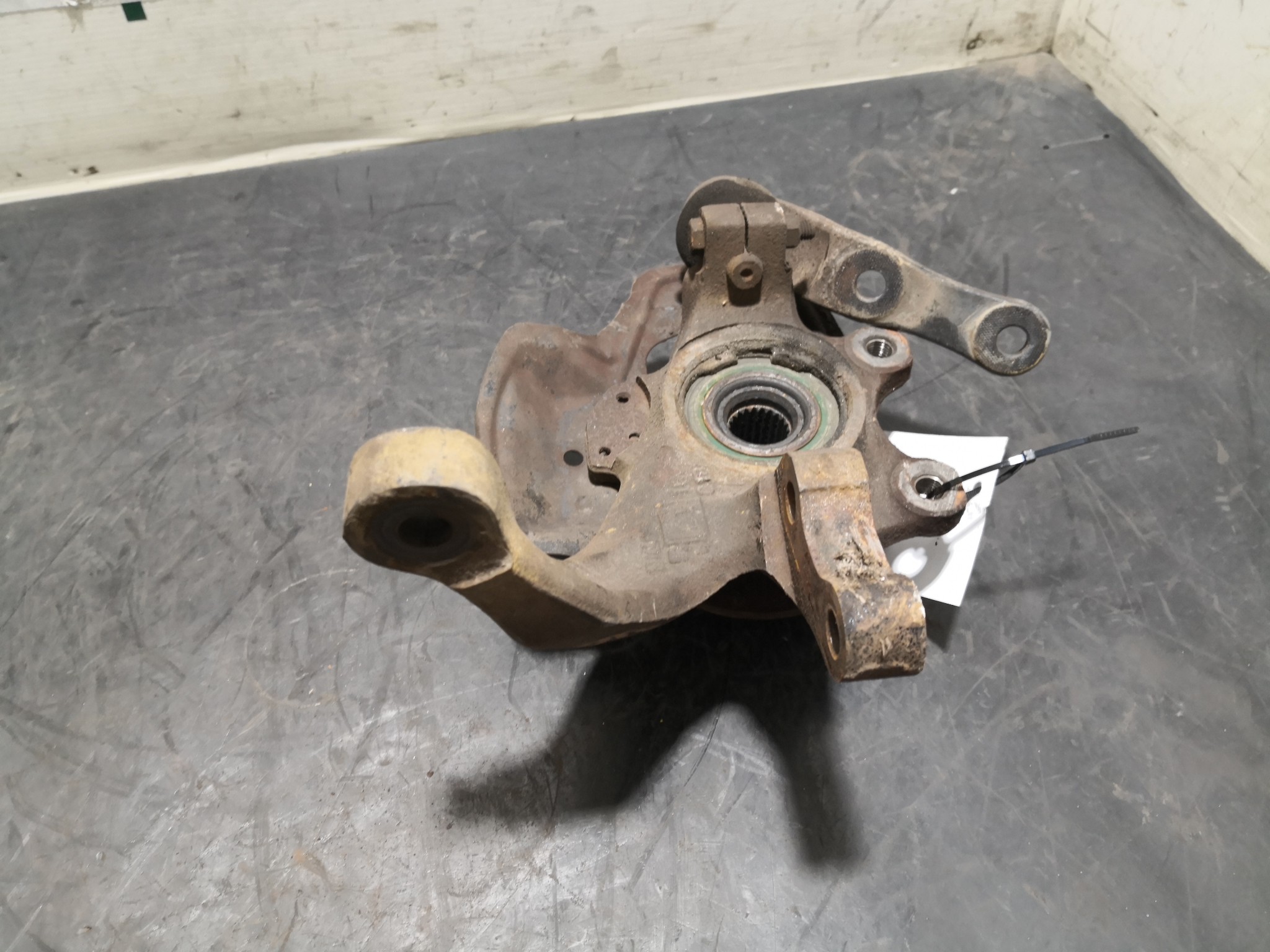 Manga de Eixo Dto OPEL - ID S_106040