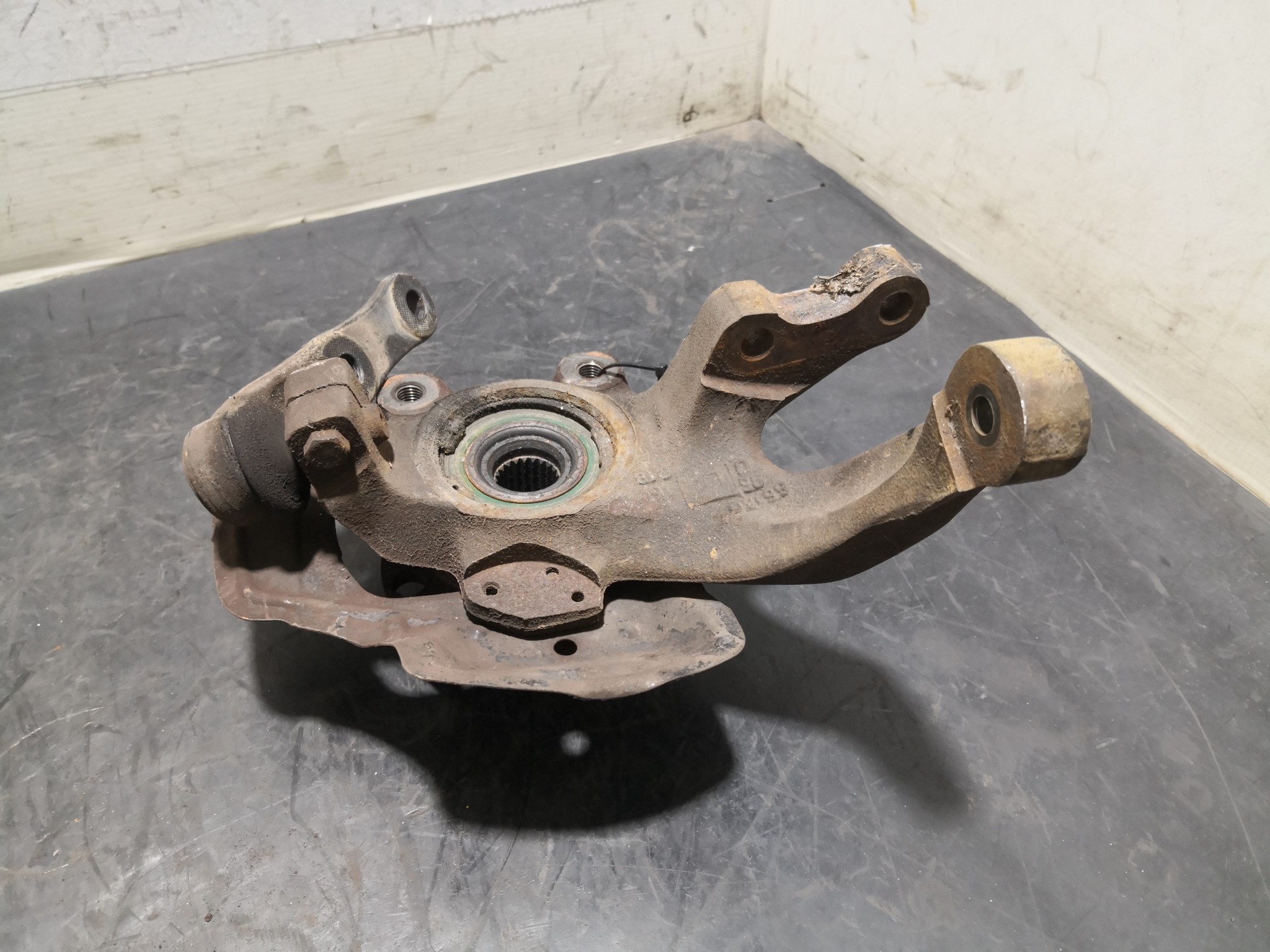 Manga de Eixo Dto OPEL CORSA B (S93) | 93 - 02 Imagem-1