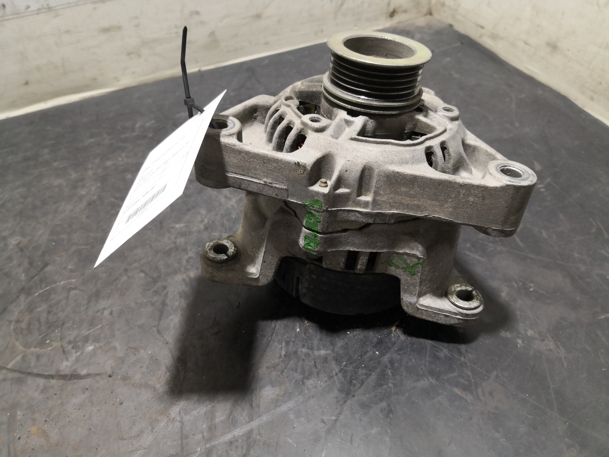 Alternador OPEL CORSA B (S93) | 93 - 02 Imagem-1