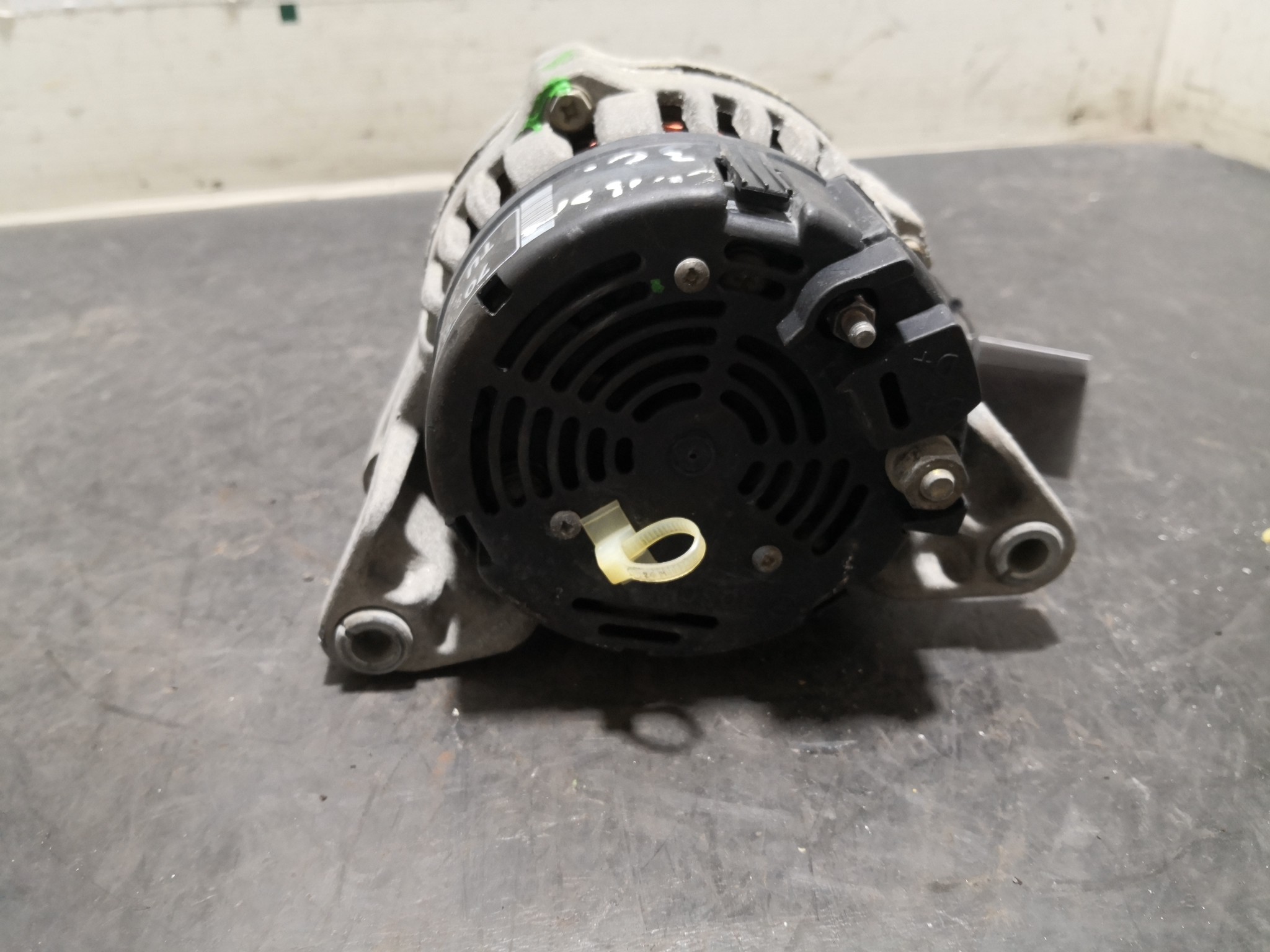 Alternador OPEL CORSA B (S93) | 93 - 02 Imagem-3