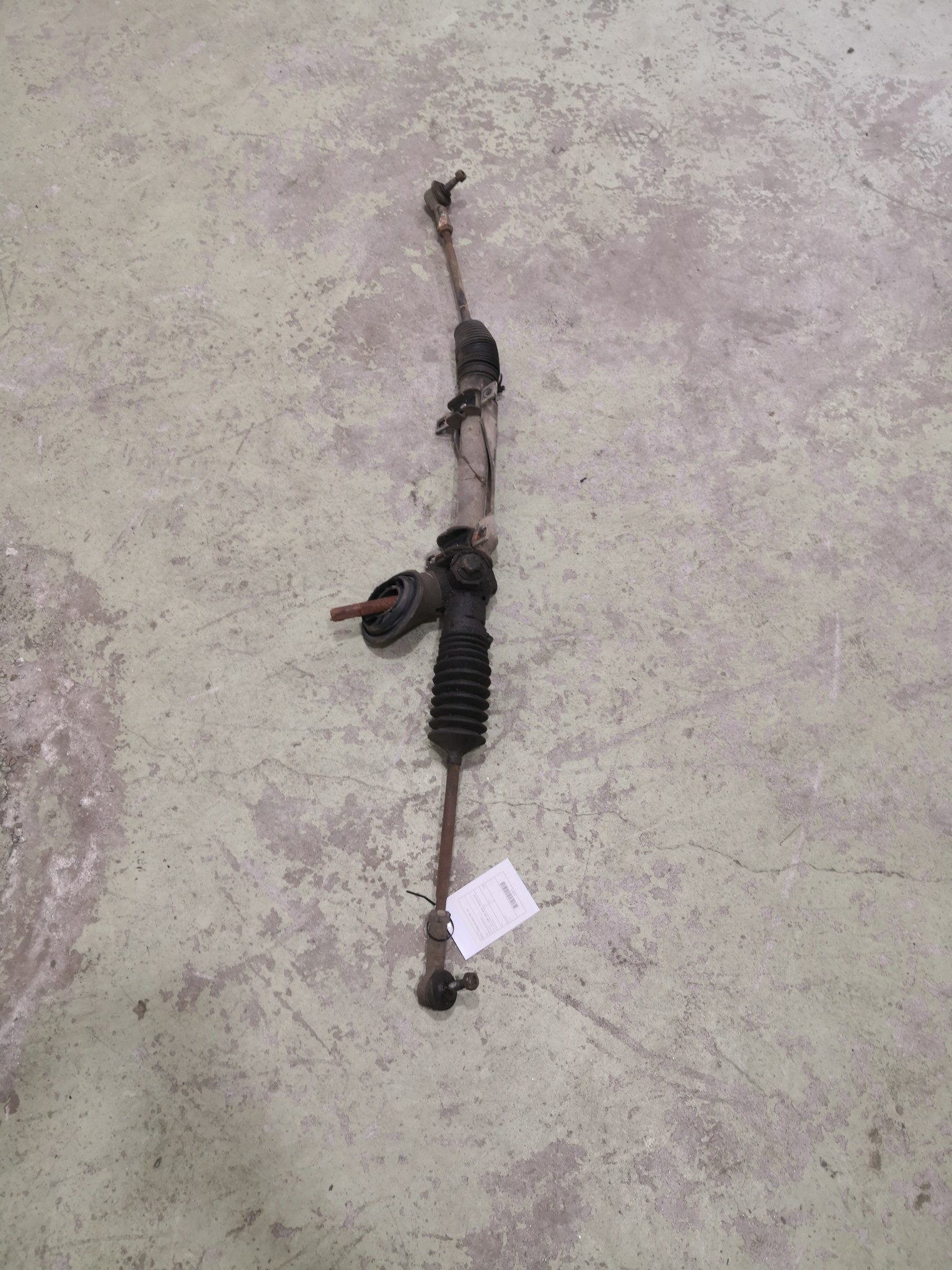 Caixa de Direção OPEL CORSA B (S93) | 93 - 02 Imagem-1