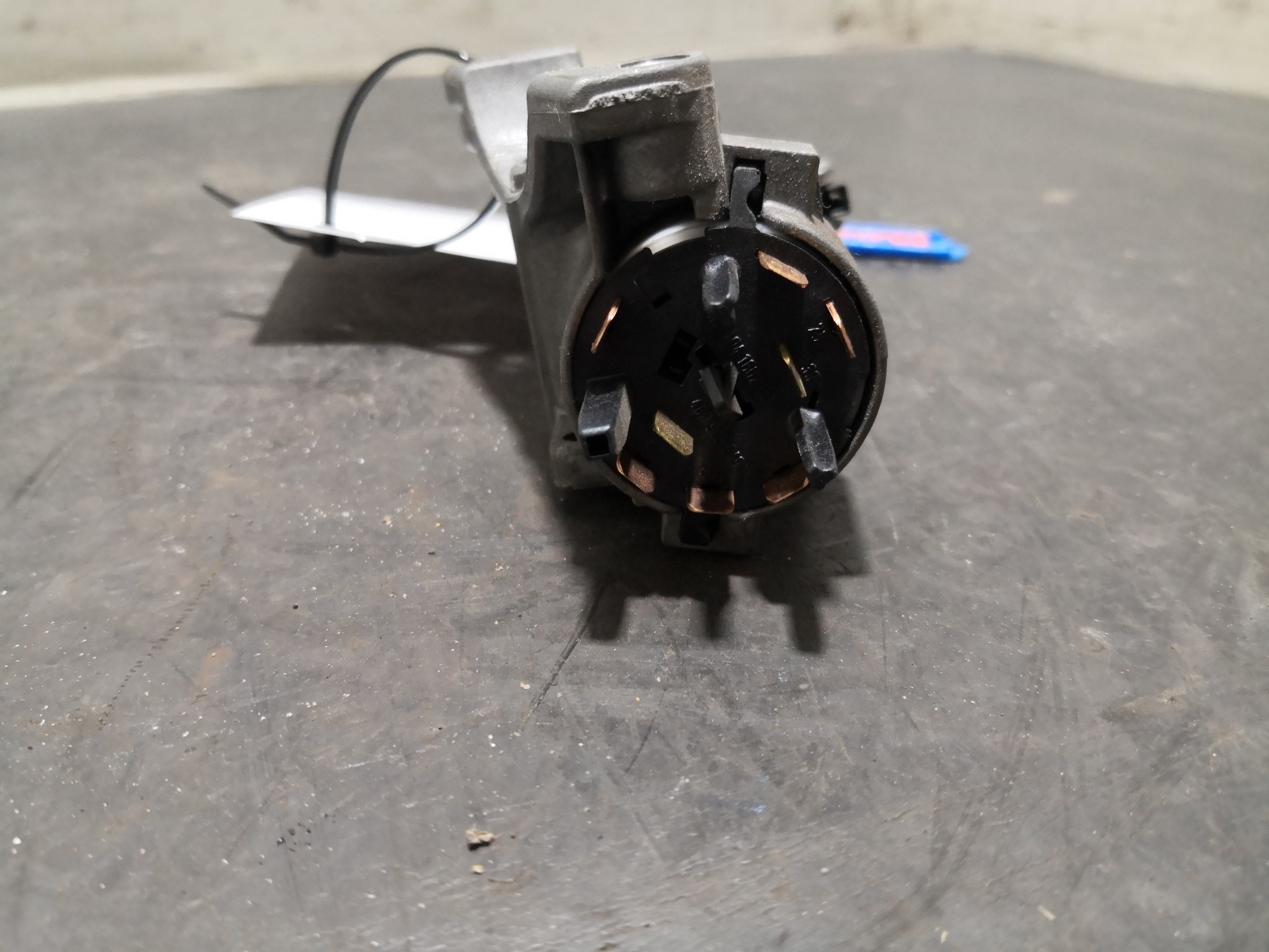 Canhão de Ignição SEAT CORDOBA (6L2) | 02 - 09 Imagem-2