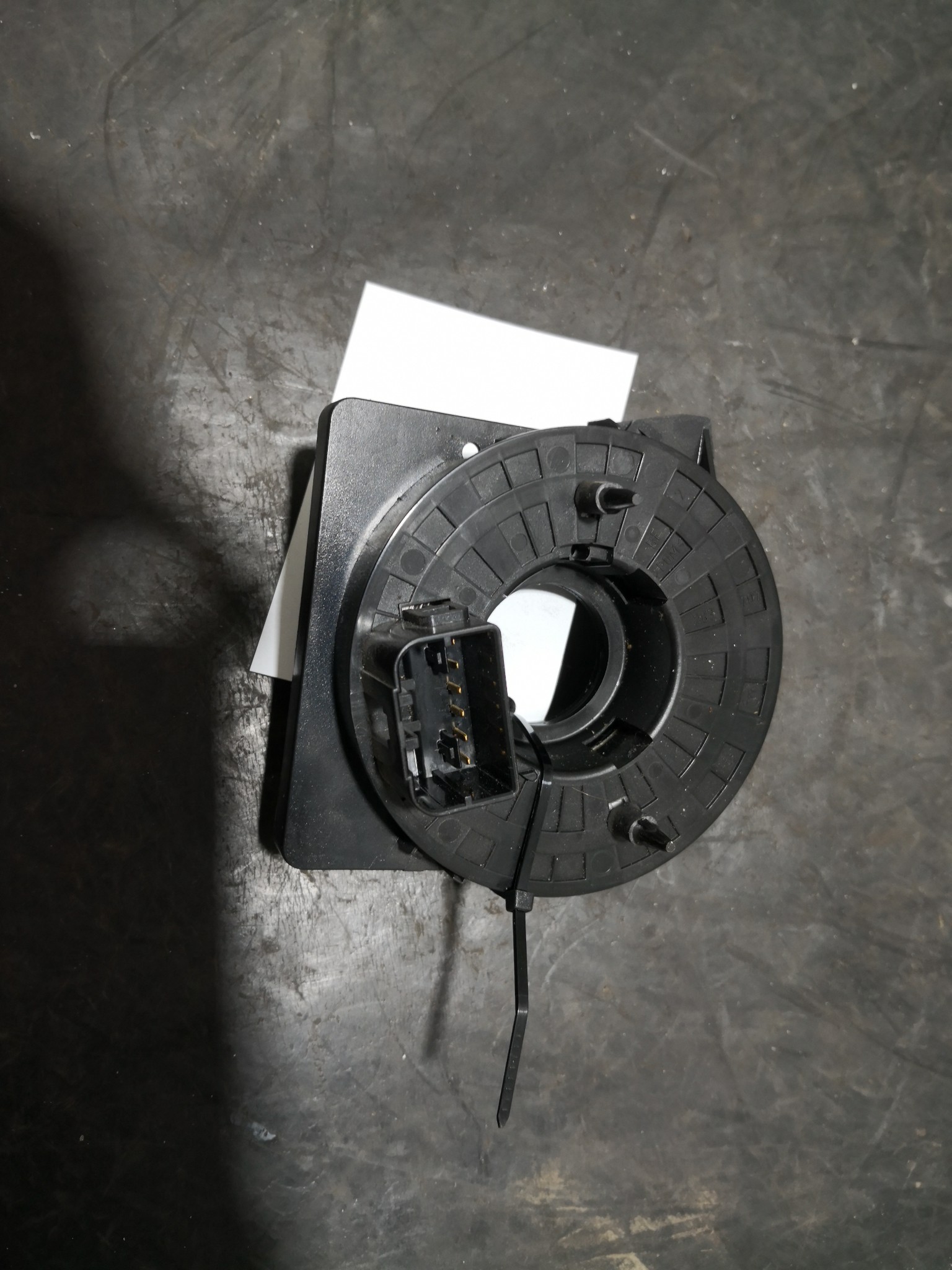 Fita de Airbags SEAT CORDOBA (6L2) | 02 - 09 Imagem-1