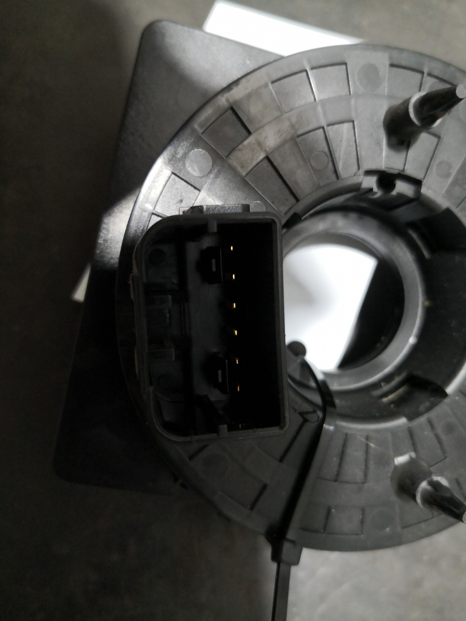 Fita de Airbags SEAT CORDOBA (6L2) | 02 - 09 Imagem-2