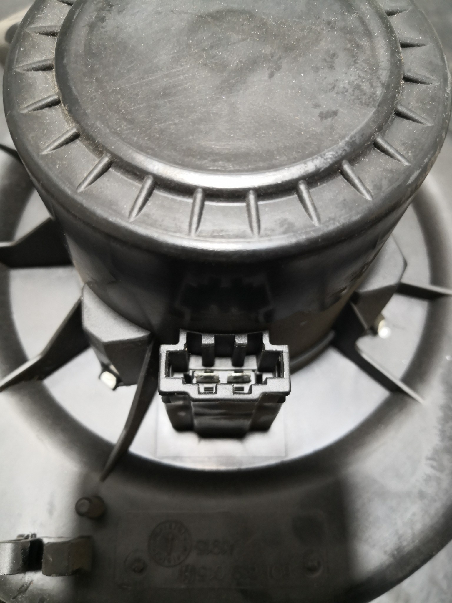 Motor Sofagem SEAT - ID S_106084