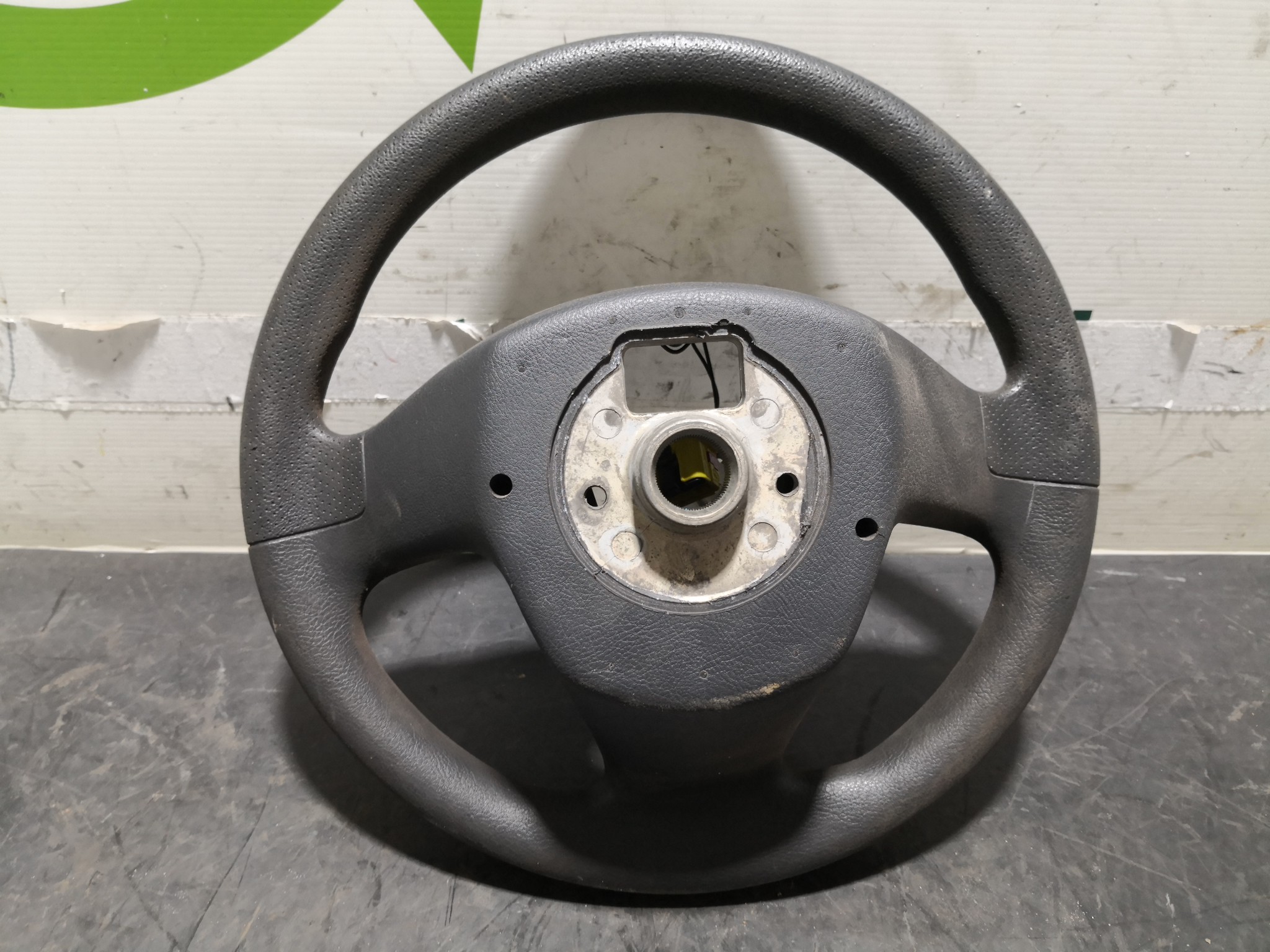 Volante SEAT CORDOBA (6L2) | 02 - 09 Imagem-2