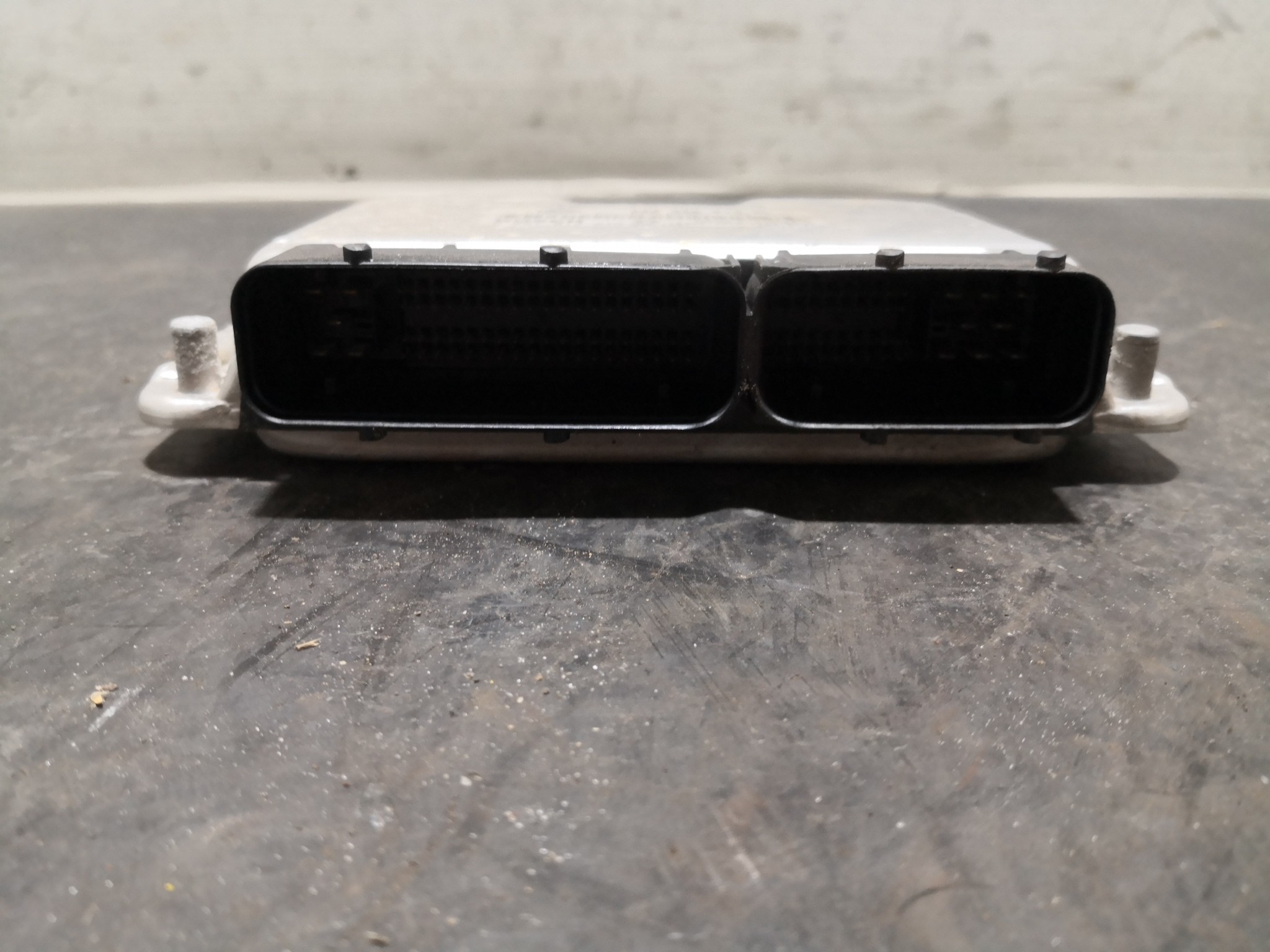 Centralina do Motor SEAT CORDOBA (6L2) | 02 - 09 Imagem-3