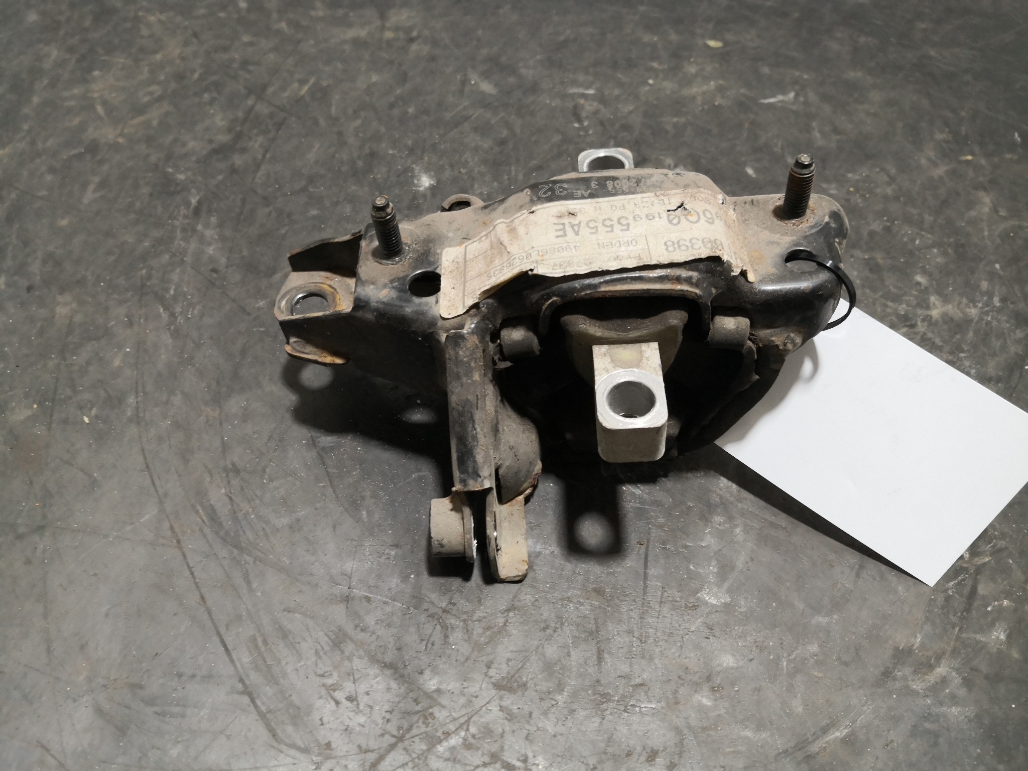 Apoio de Motor SEAT - ID S_106109