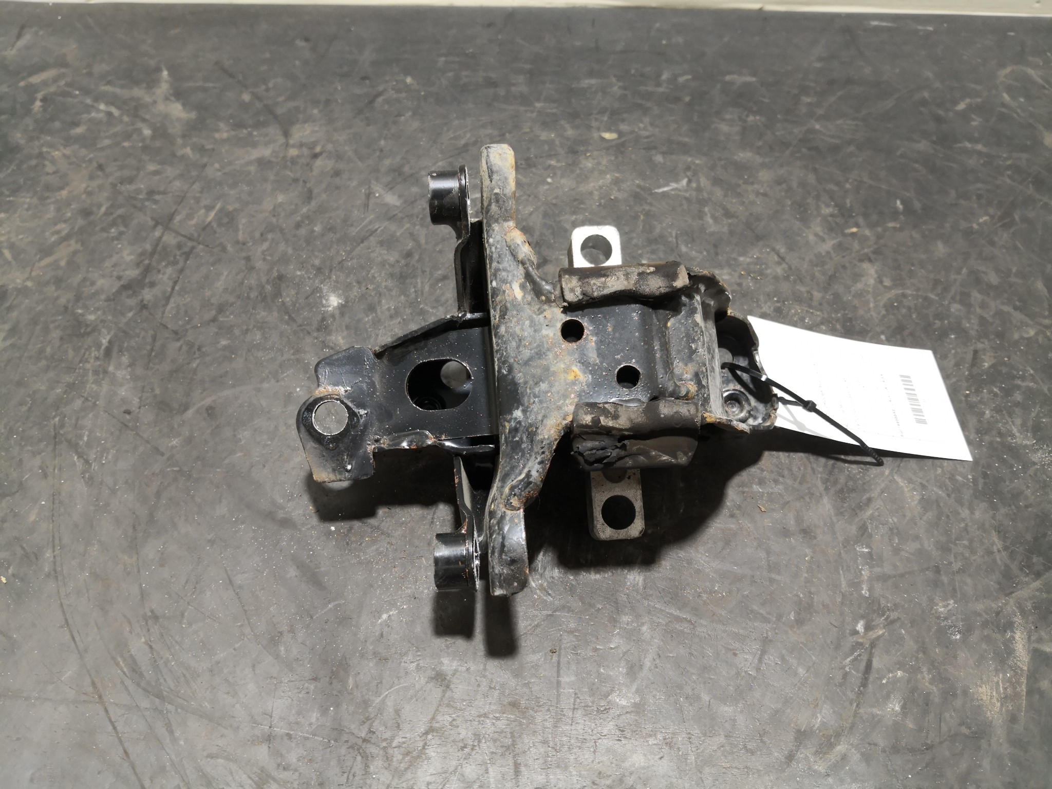 Apoio de Motor SEAT CORDOBA (6L2) | 02 - 09 Imagem-2