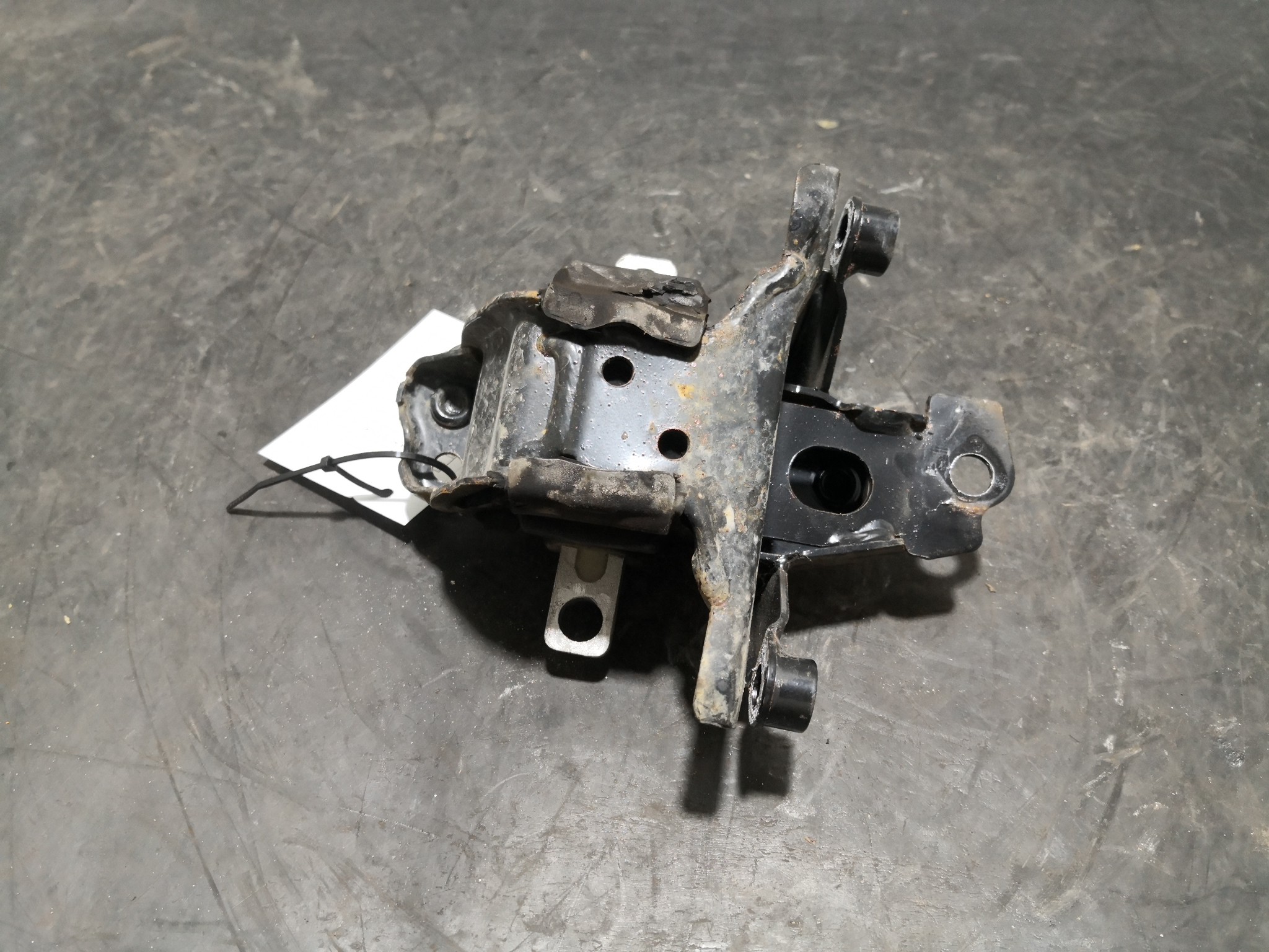 Apoio de Motor SEAT CORDOBA (6L2) | 02 - 09 Imagem-3