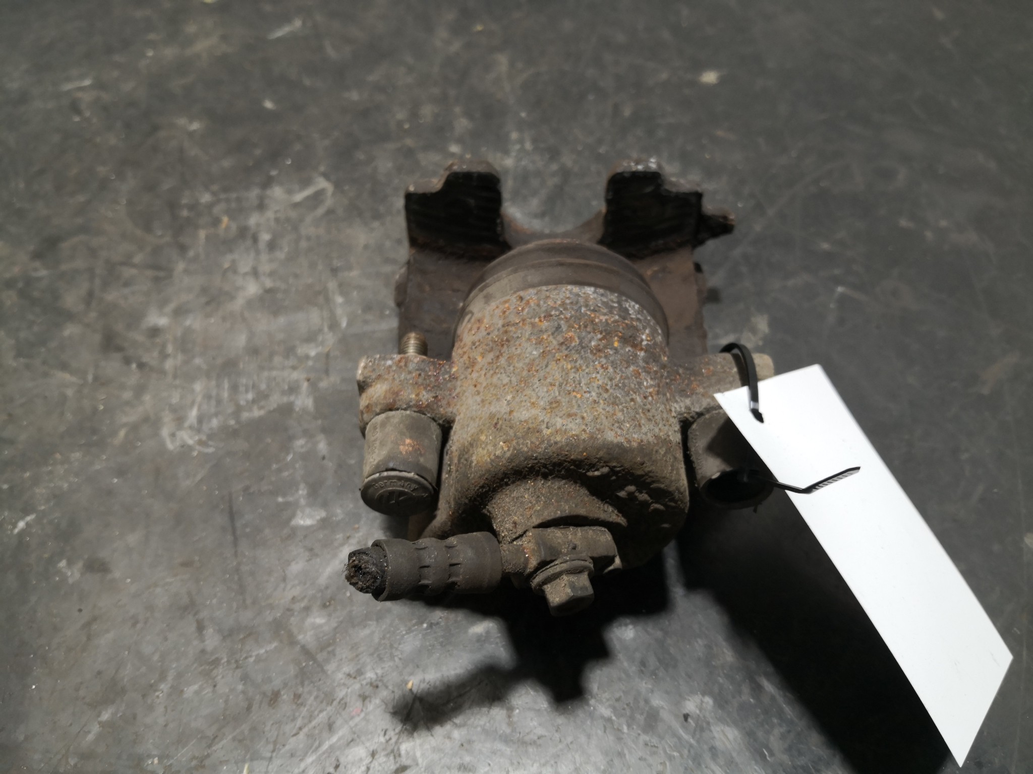 Pinça Frente Dto SEAT - ID S_106112