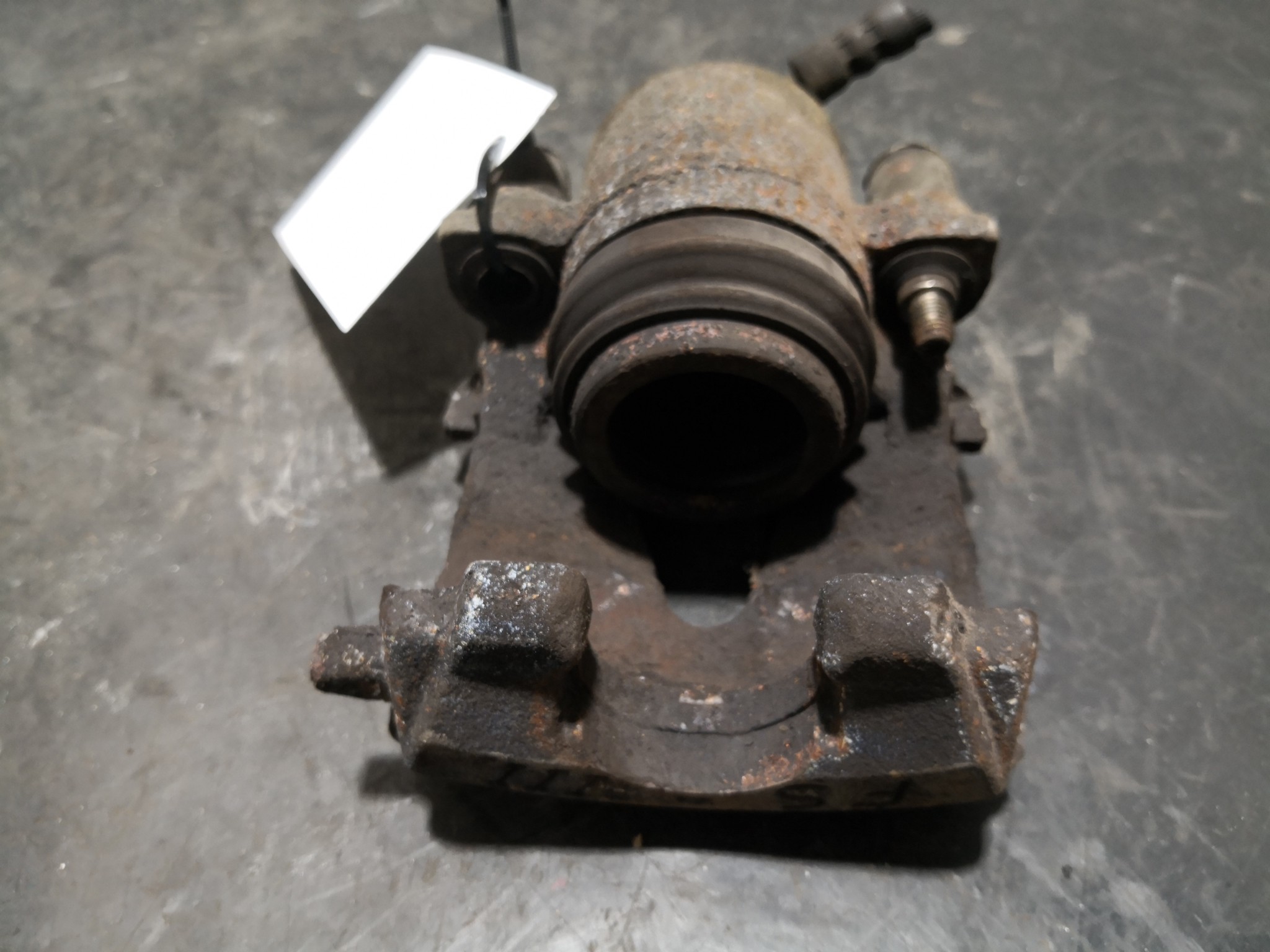 Pinça Frente Dto SEAT CORDOBA (6L2) | 02 - 09 Imagem-1